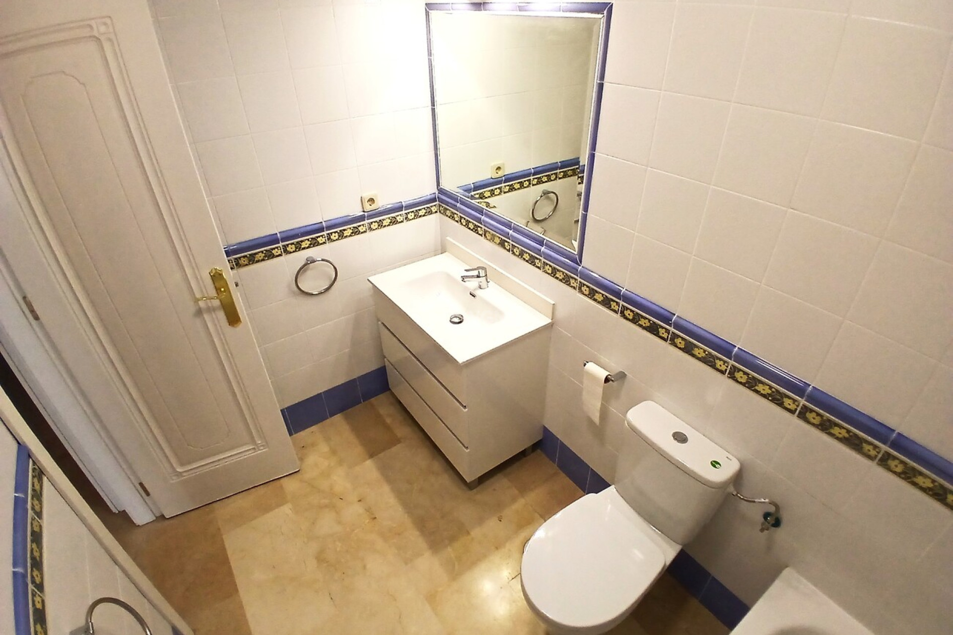 Odsprzedaż - Bungalow - Villamartin - Costa Blanca