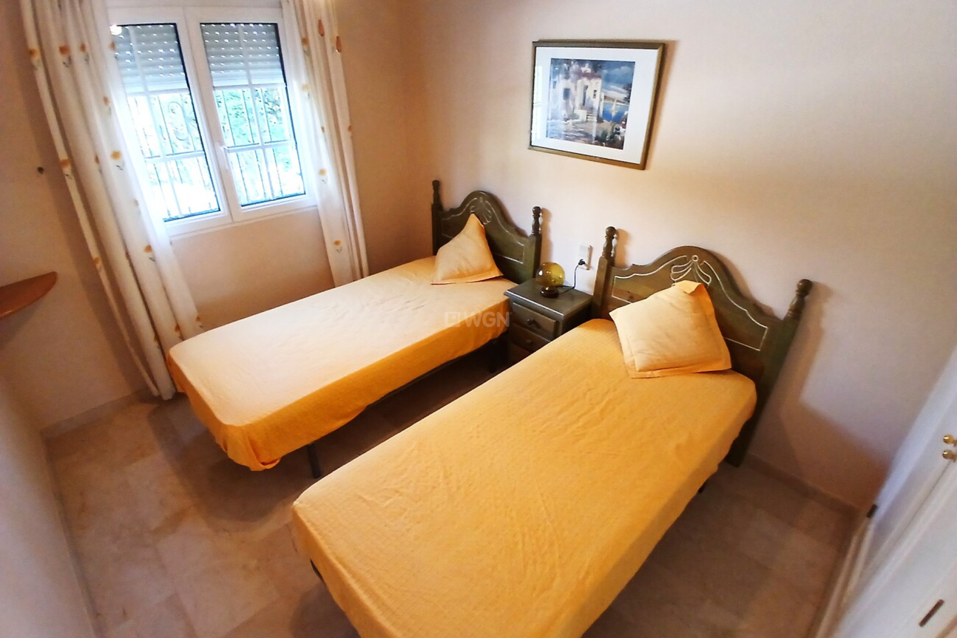 Odsprzedaż - Bungalow - Villamartin - Costa Blanca