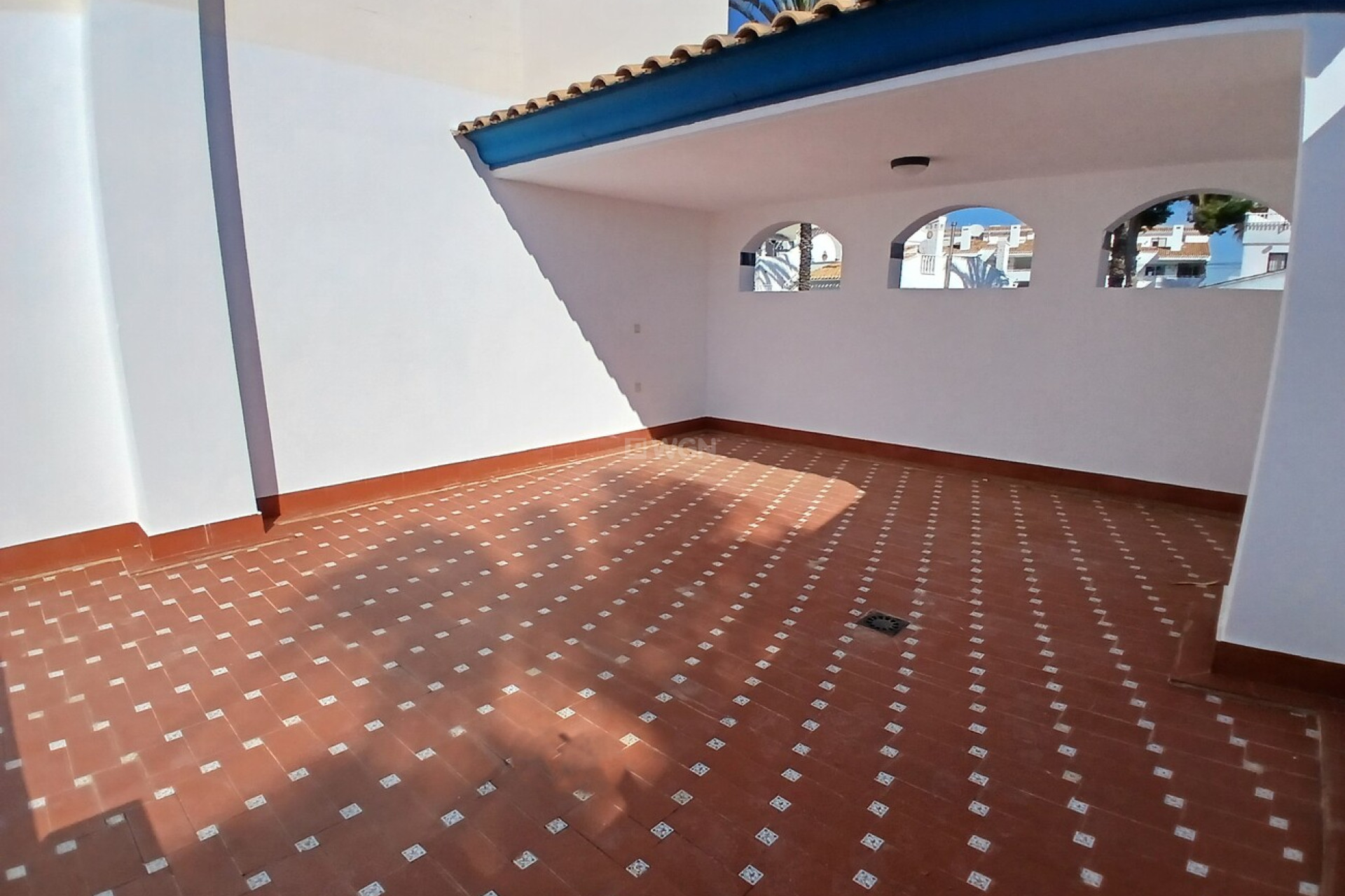 Odsprzedaż - Bungalow - Villamartin - Costa Blanca