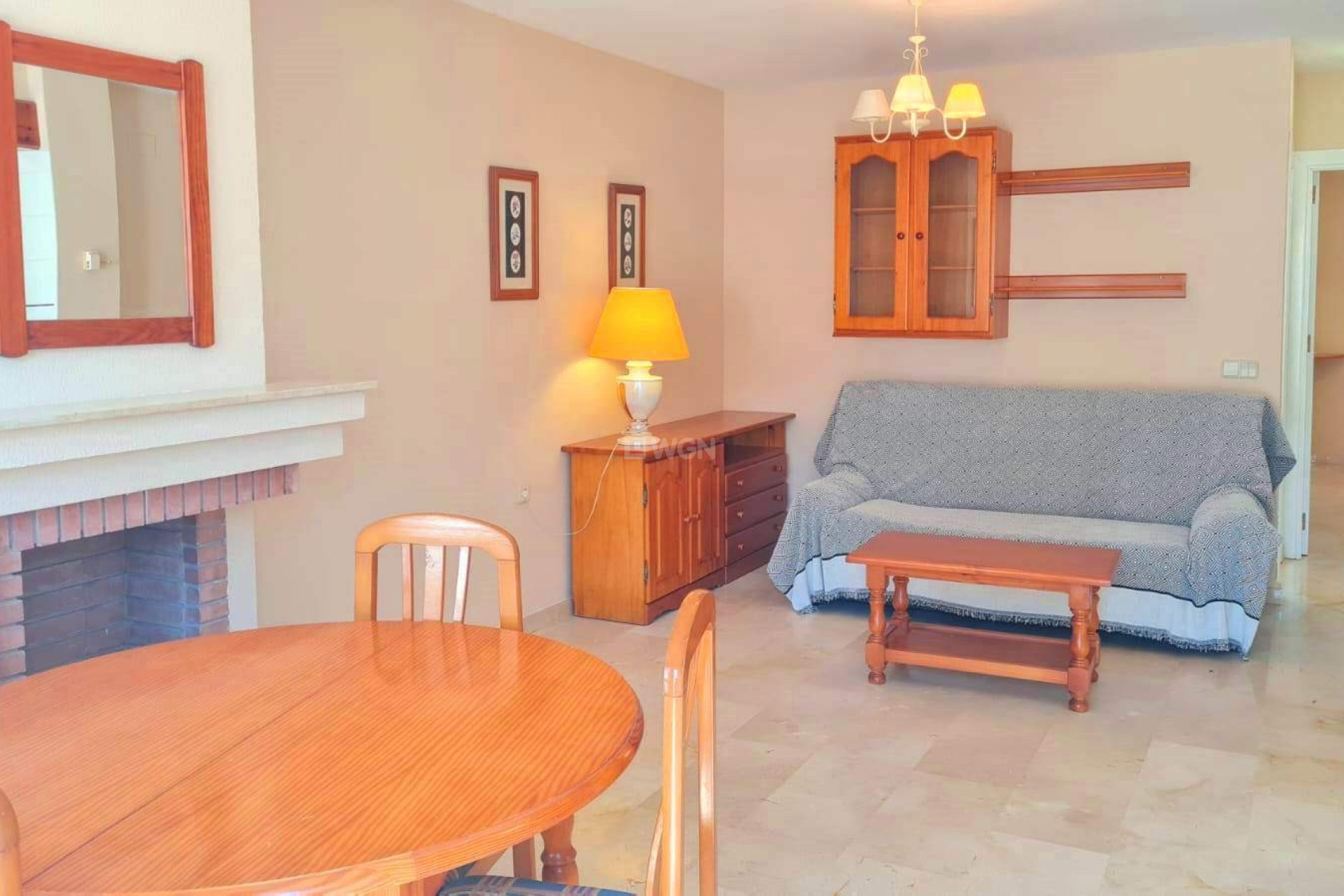 Odsprzedaż - Bungalow - Villamartin - Costa Blanca