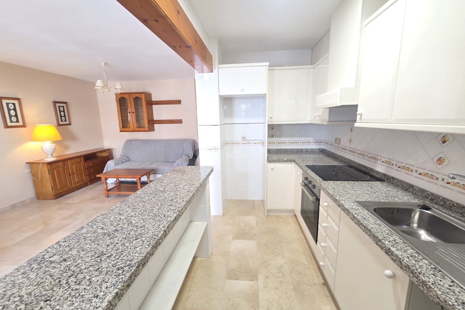 Odsprzedaż - Bungalow - Villamartin - Costa Blanca