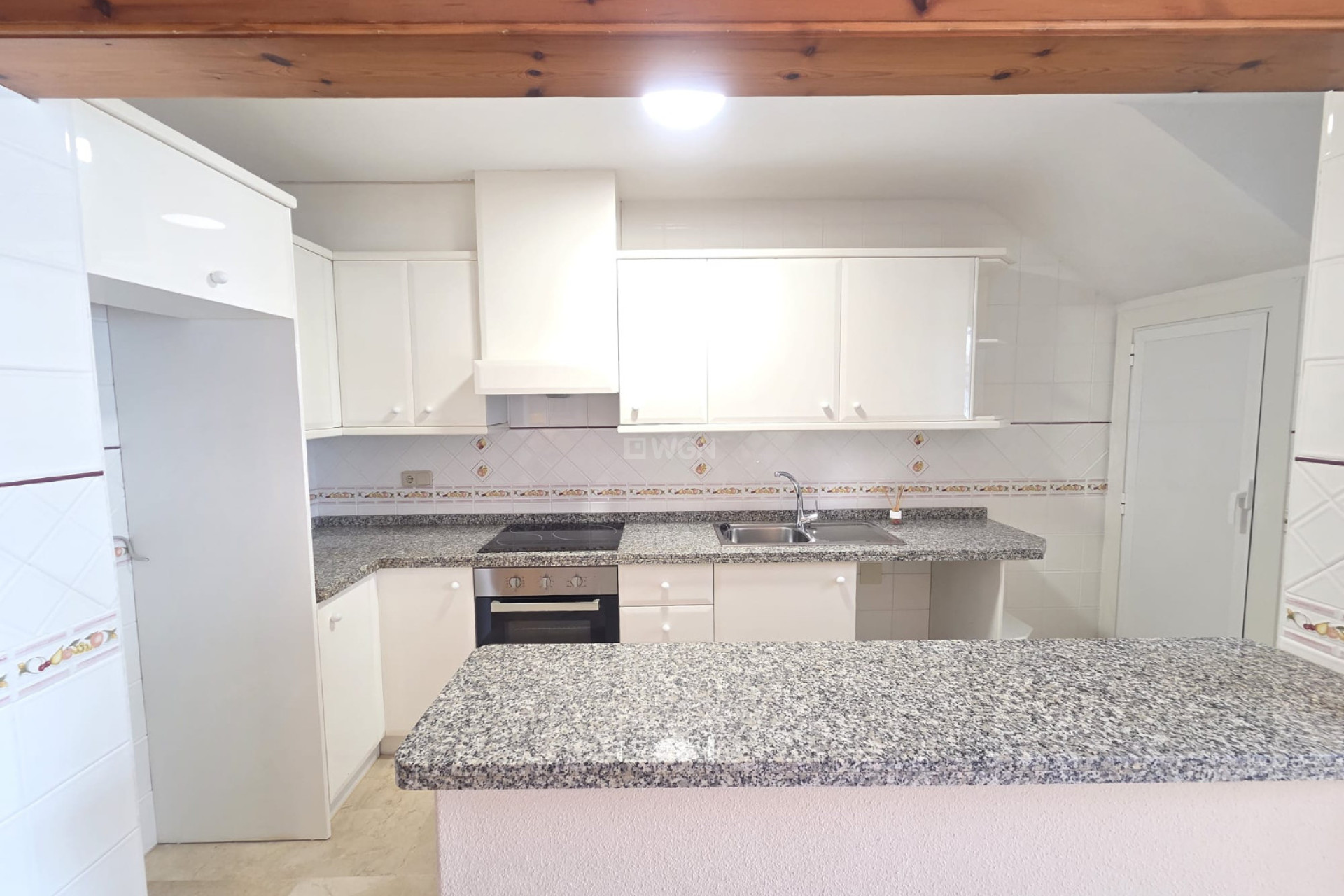 Odsprzedaż - Bungalow - Villamartin - Costa Blanca