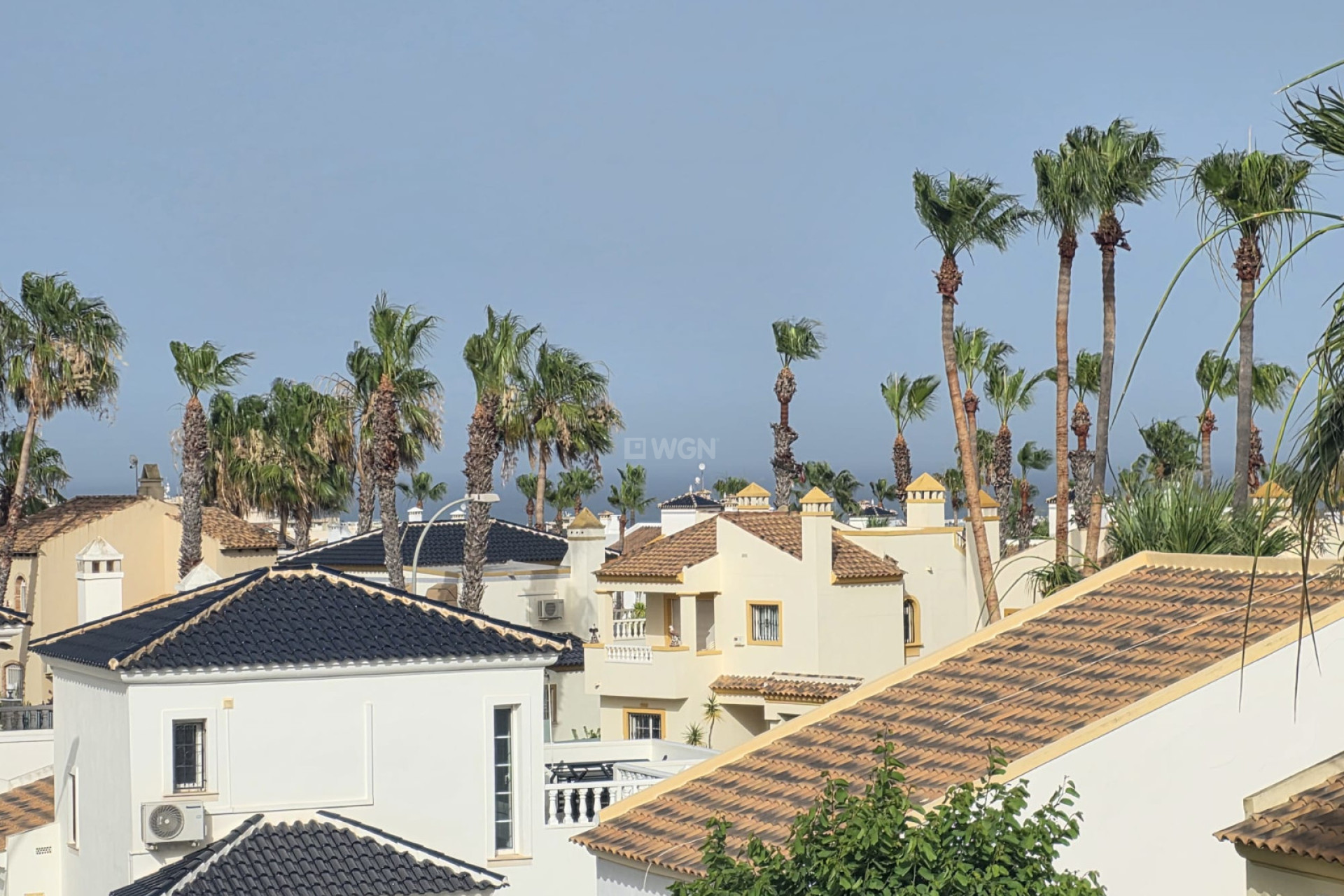 Odsprzedaż - Bungalow - Villamartin - Costa Blanca
