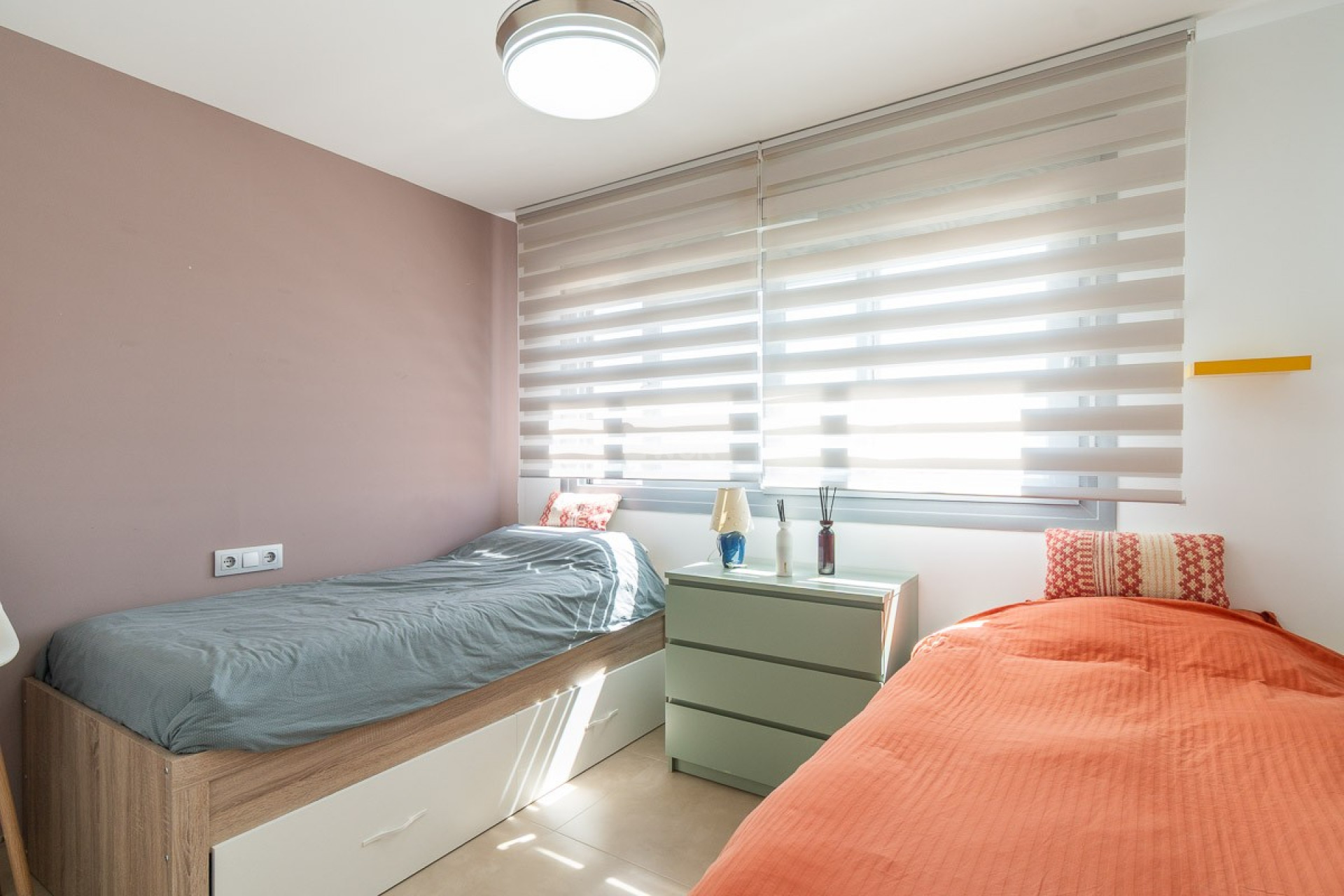 Odsprzedaż - Bungalow - Vistabella Golf Entre Naranjos - Inland