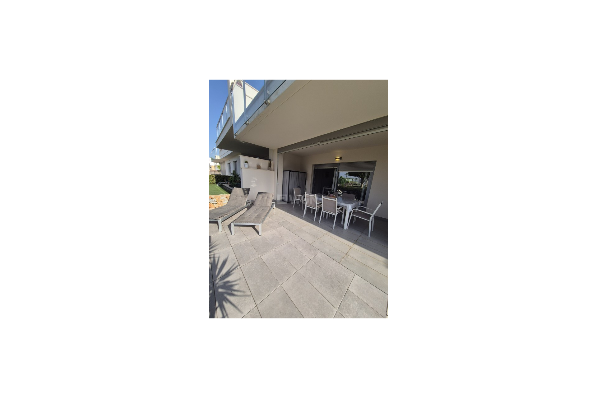 Odsprzedaż - Bungalow - Vistabella Golf Entre Naranjos - Inland