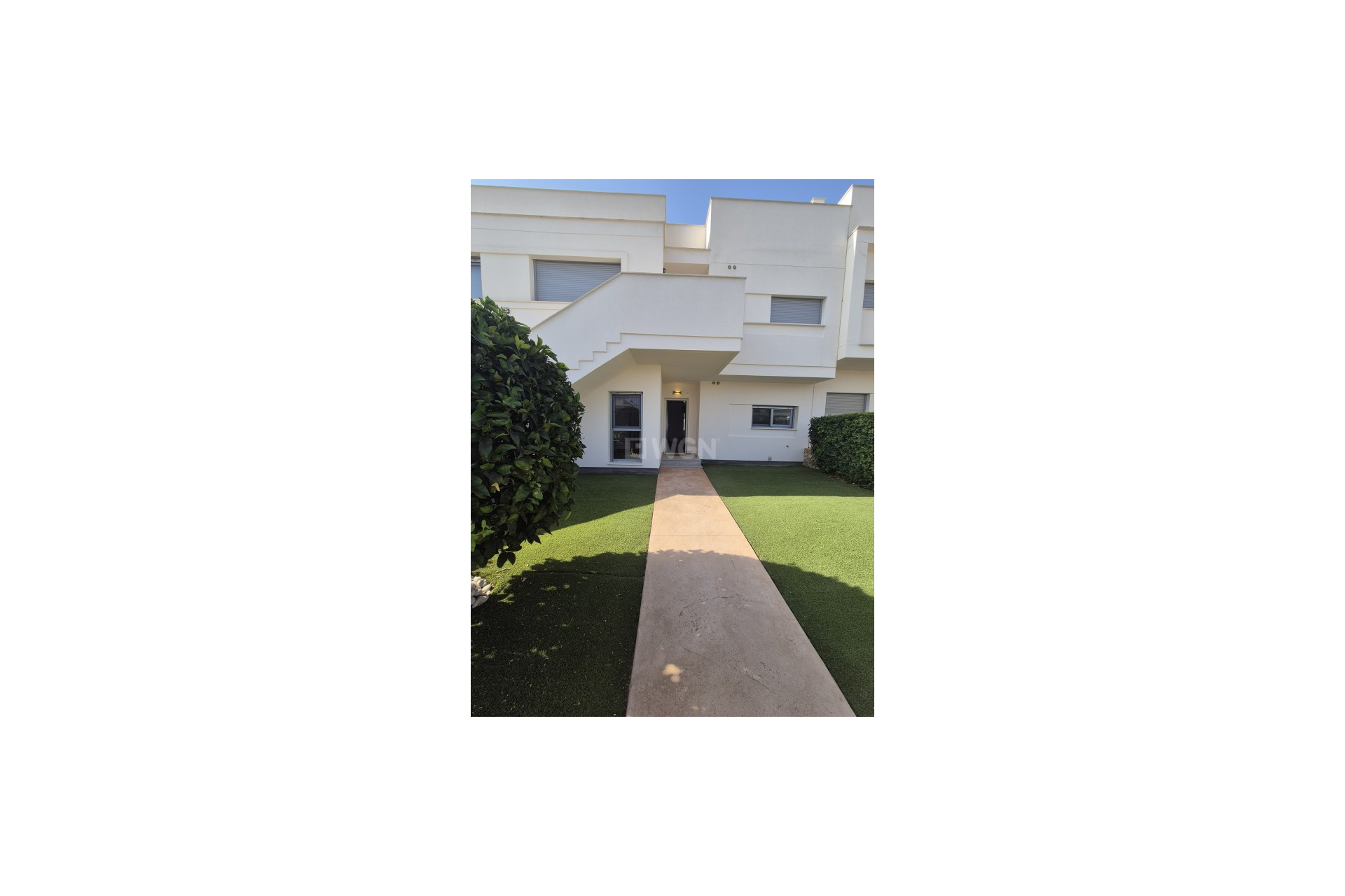 Odsprzedaż - Bungalow - Vistabella Golf Entre Naranjos - Inland