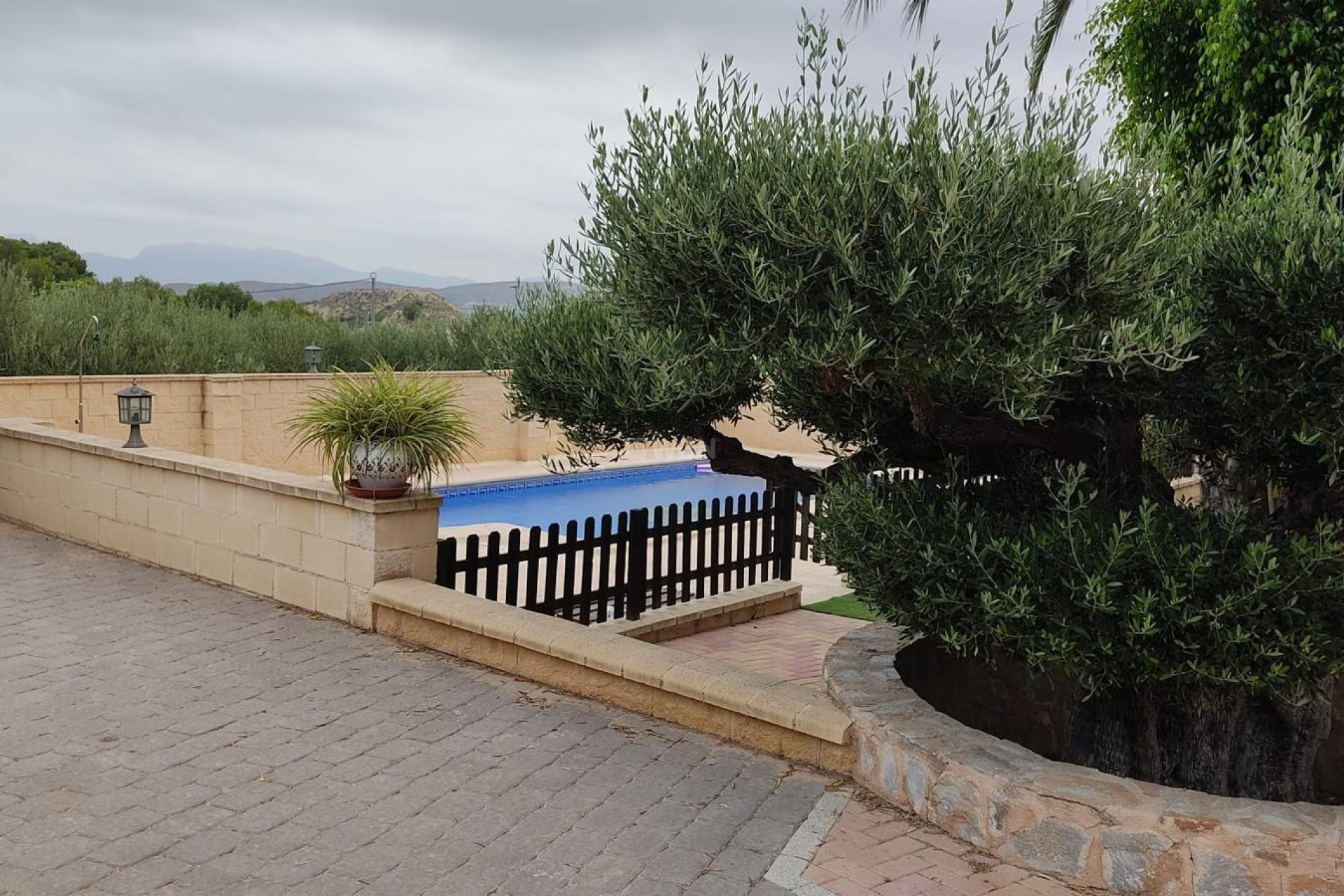 Odsprzedaż - Casa con terreno - Murcia - Cañadas de San Pedro