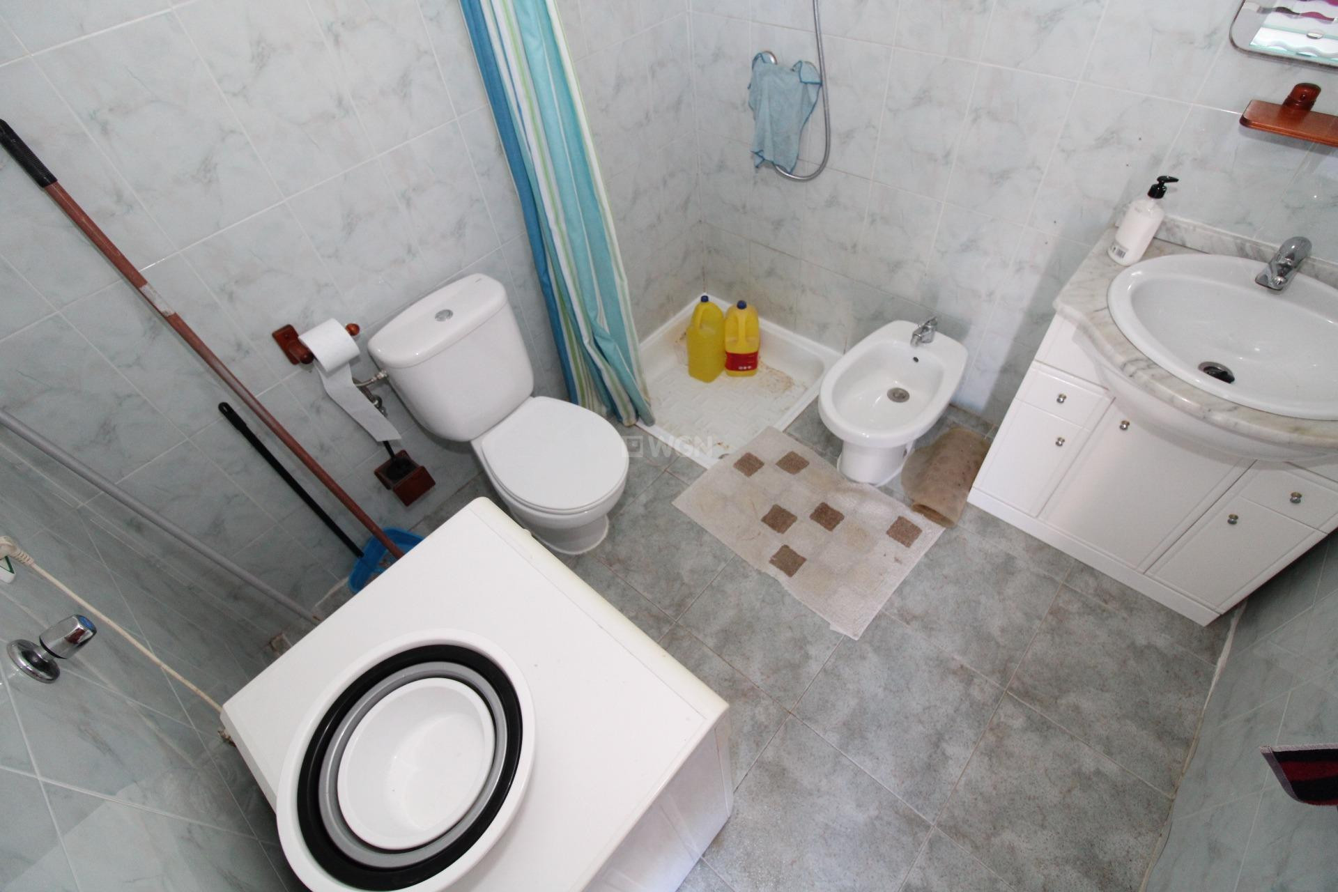 Odsprzedaż - Casa con terreno - Murcia - Cañadas de San Pedro