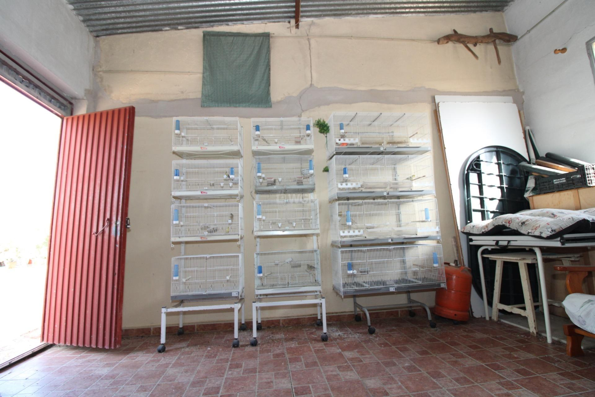 Odsprzedaż - Casa con terreno - Murcia - Cañadas de San Pedro