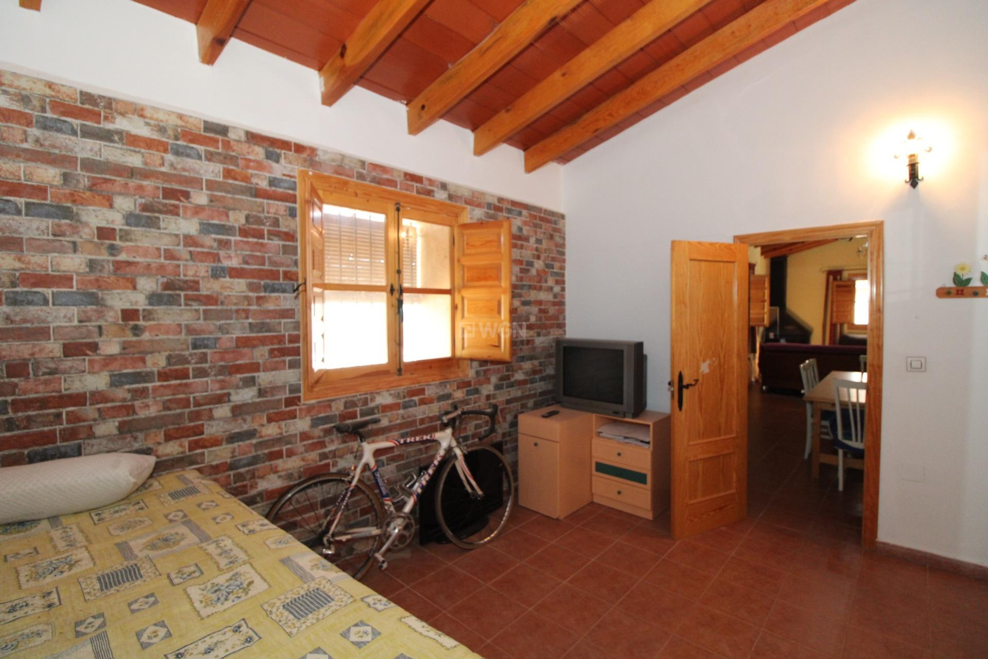Odsprzedaż - Casa con terreno - Murcia - Cañadas de San Pedro