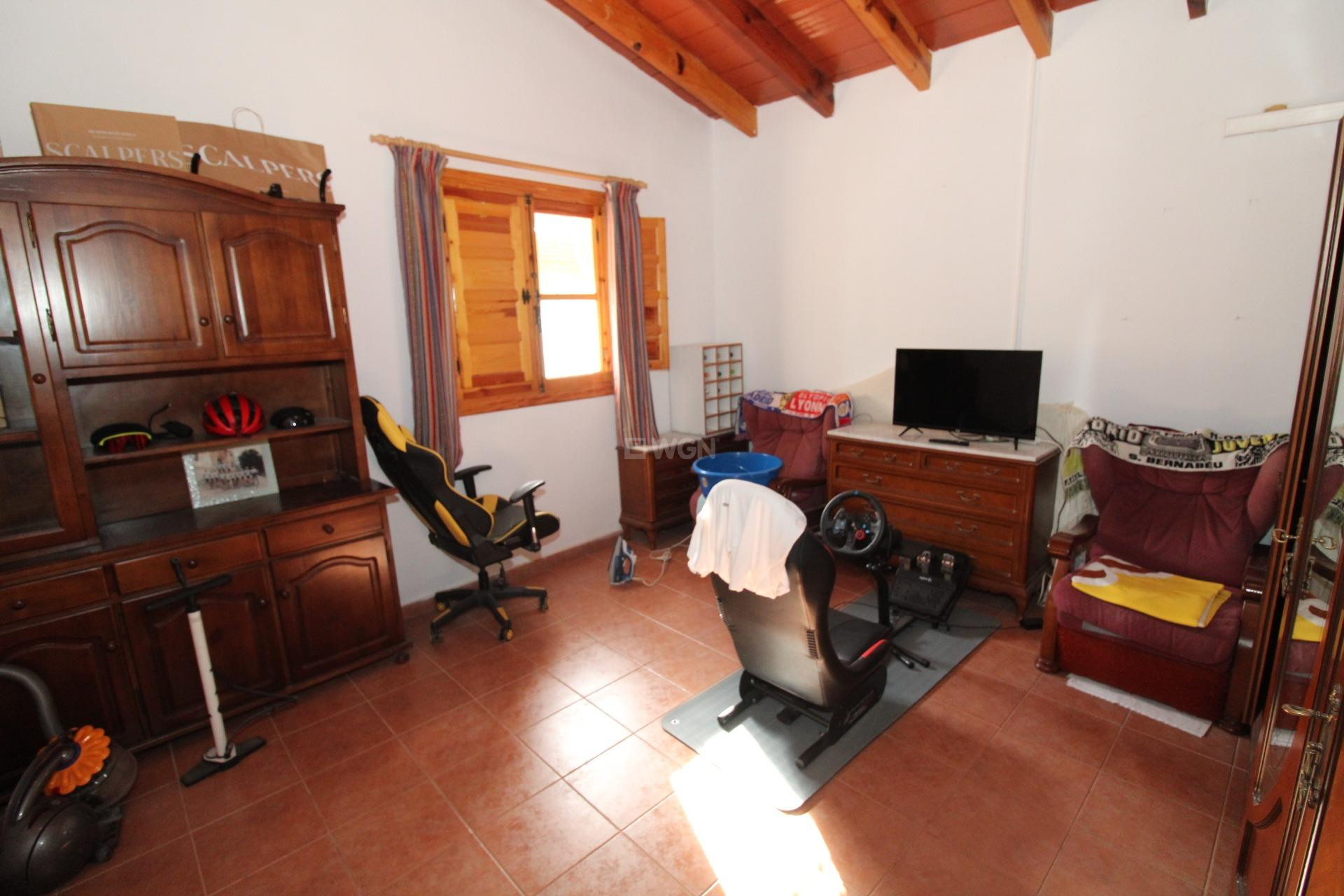 Odsprzedaż - Casa con terreno - Murcia - Cañadas de San Pedro