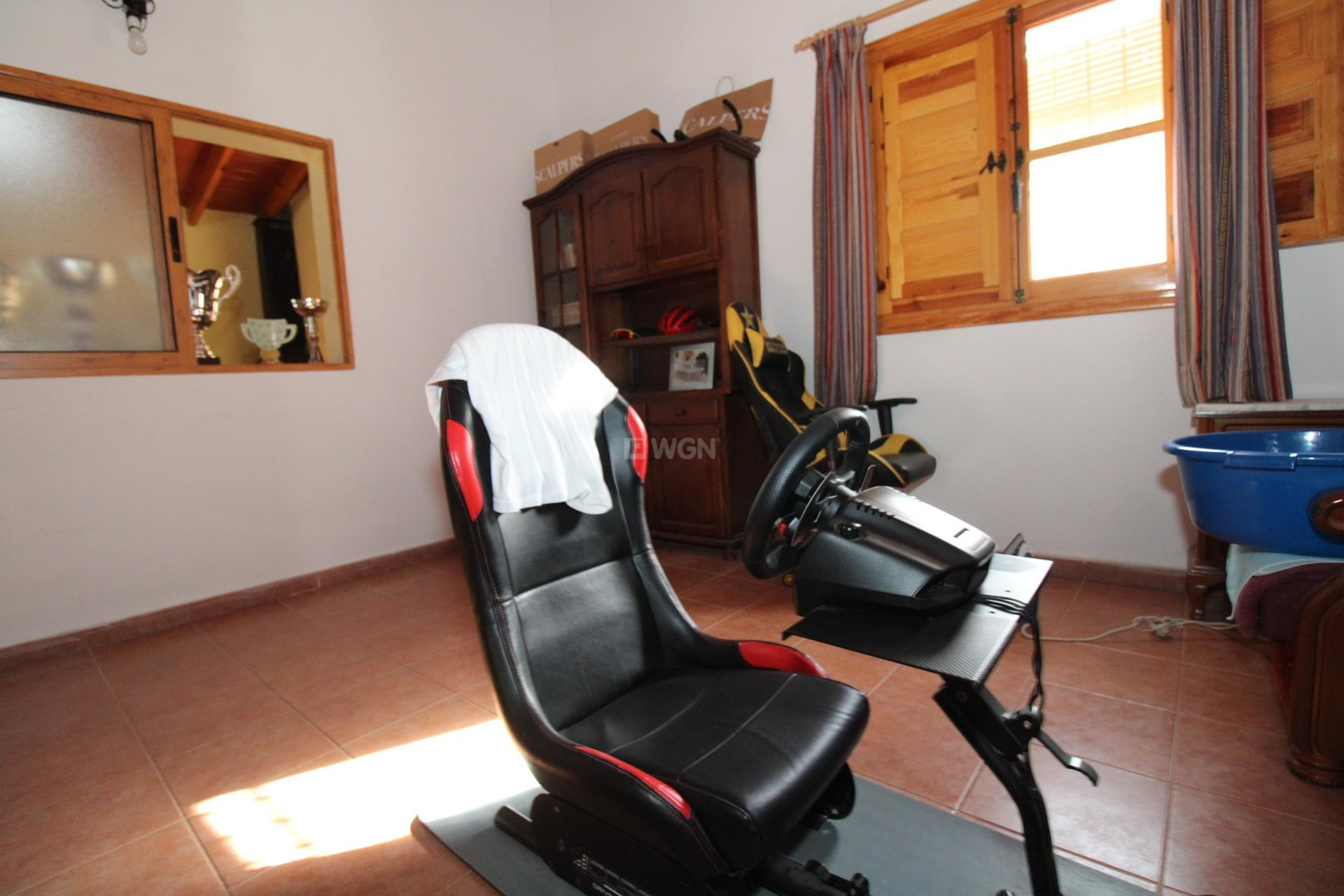 Odsprzedaż - Casa con terreno - Murcia - Cañadas de San Pedro