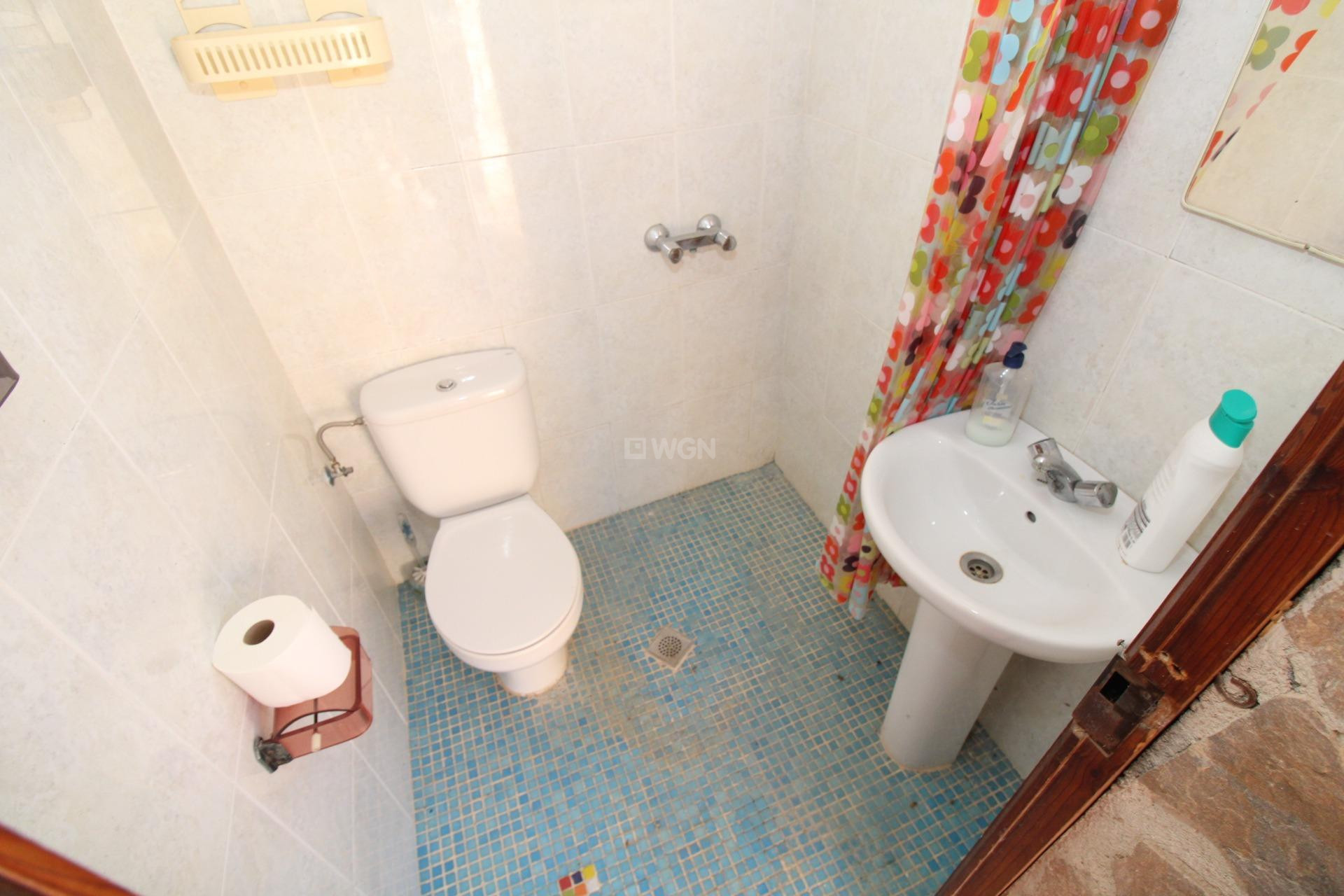 Odsprzedaż - Casa con terreno - Murcia - Cañadas de San Pedro