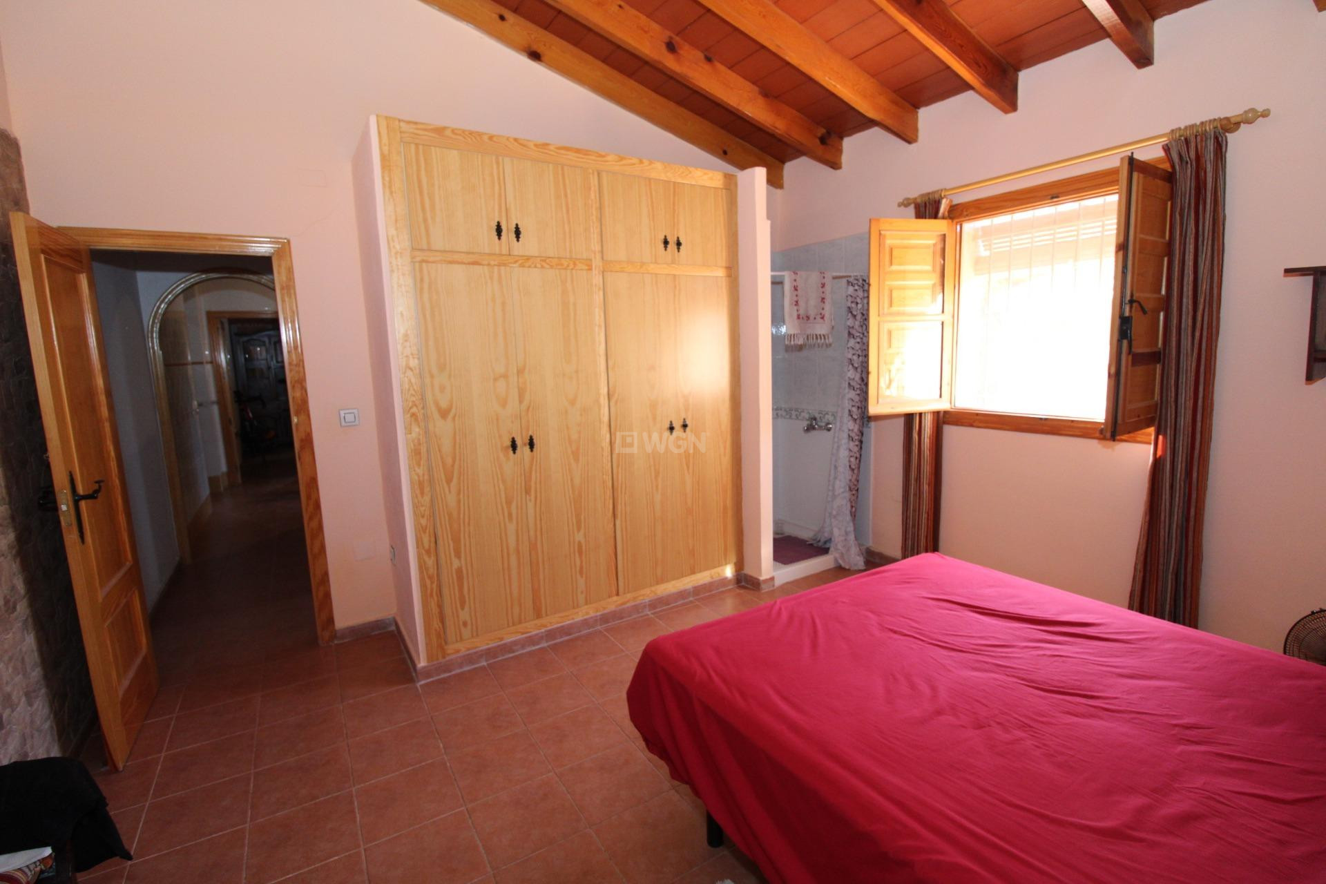 Odsprzedaż - Casa con terreno - Murcia - Cañadas de San Pedro