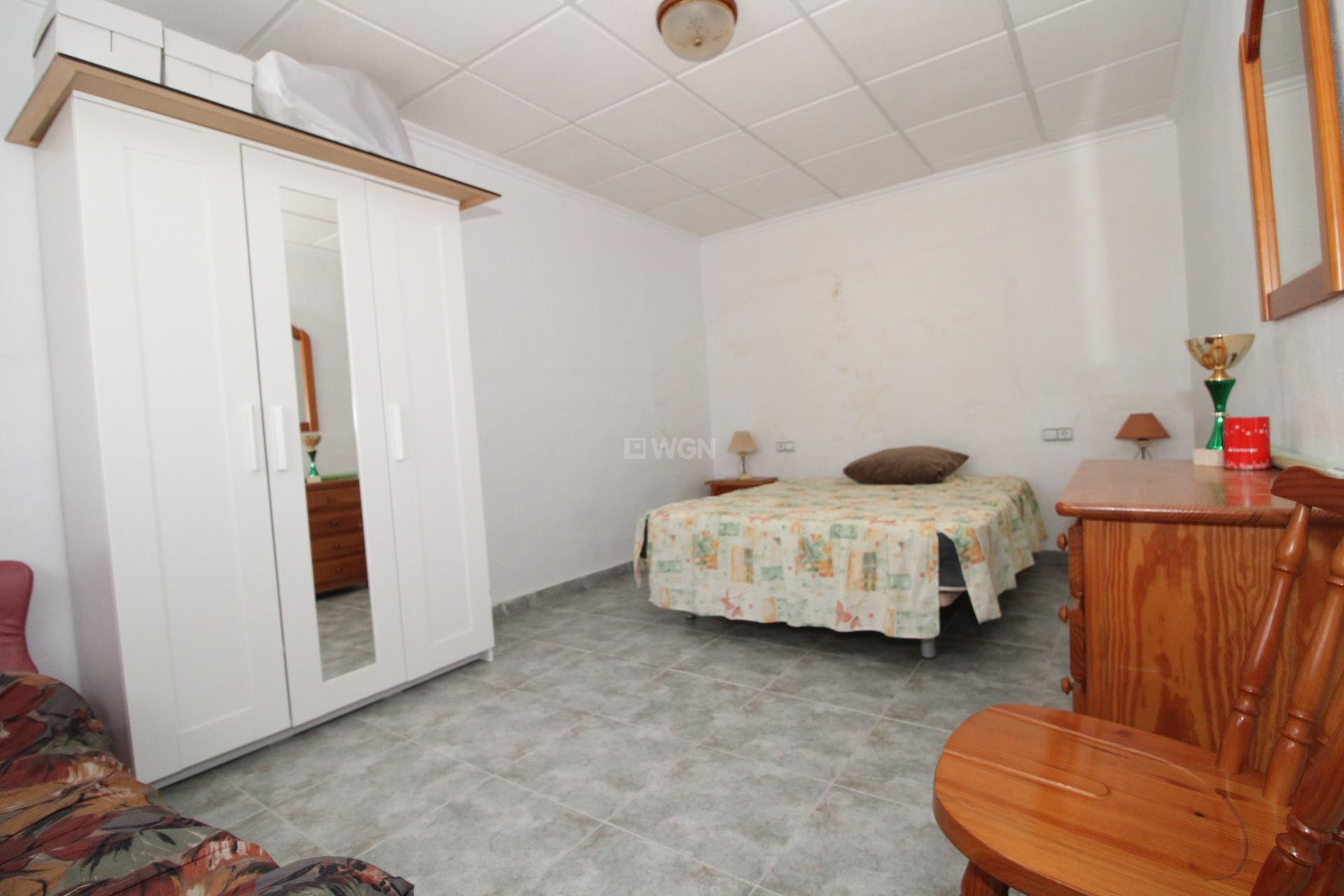 Odsprzedaż - Casa con terreno - Murcia - Cañadas de San Pedro