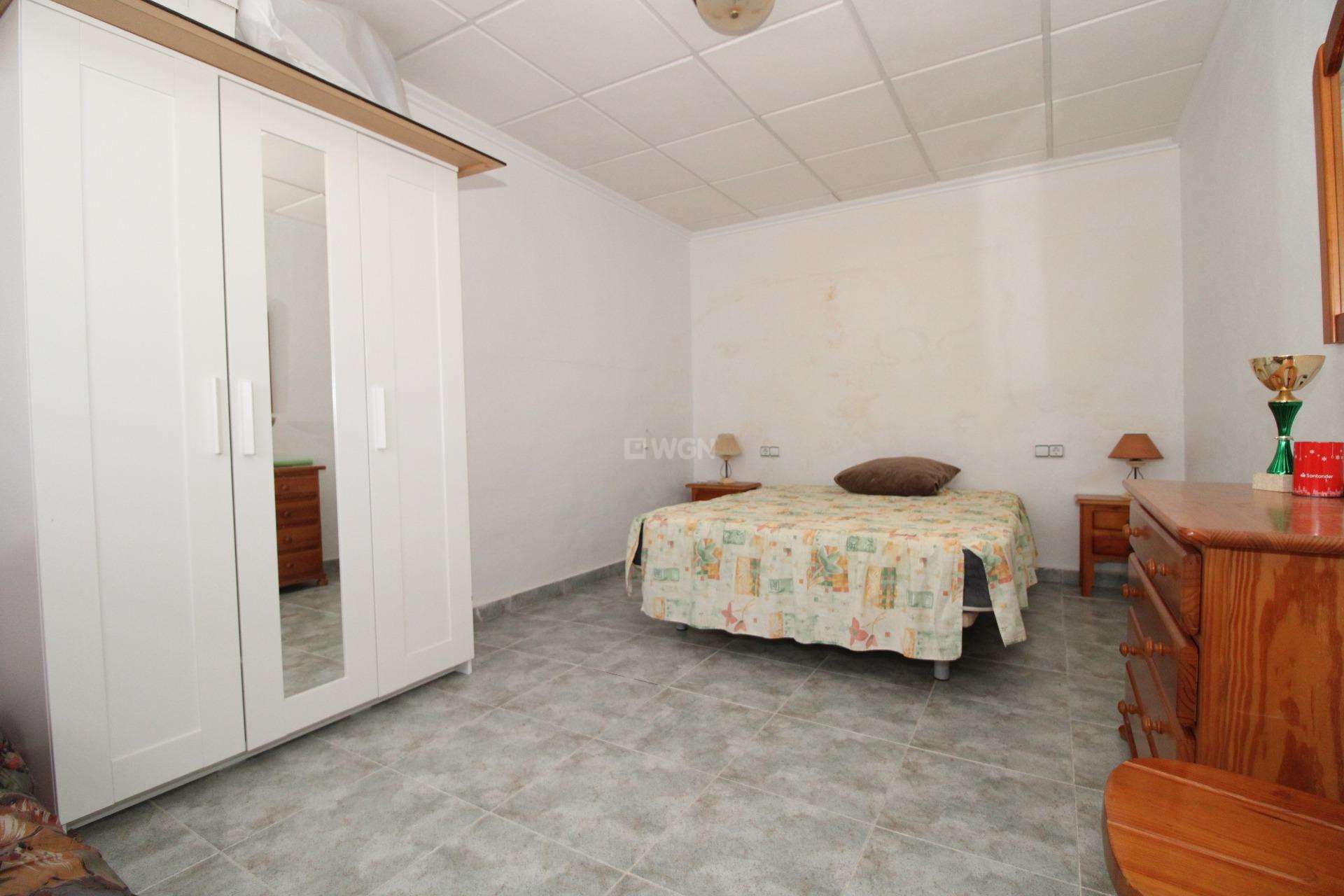 Odsprzedaż - Casa con terreno - Murcia - Cañadas de San Pedro
