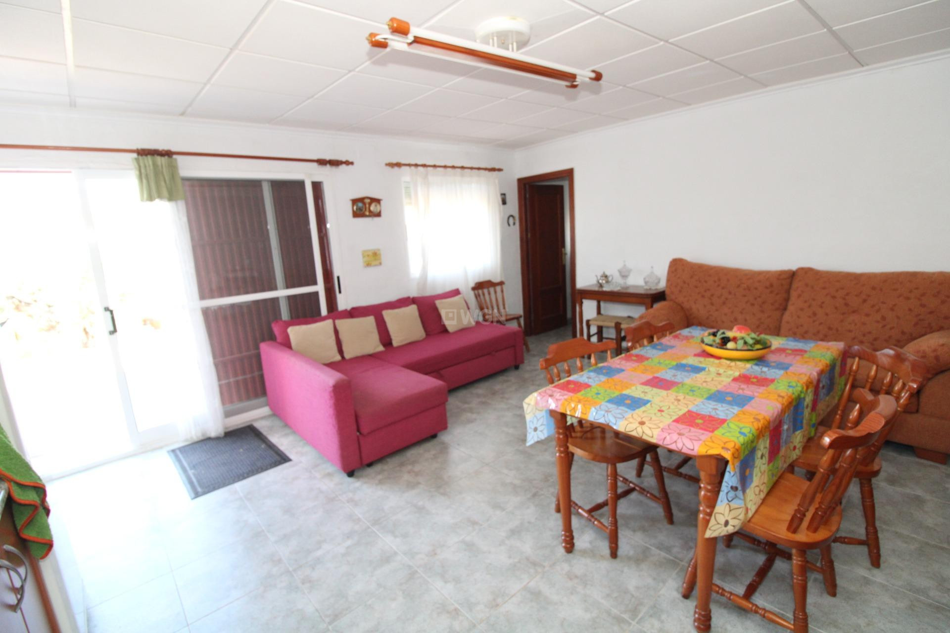Odsprzedaż - Casa con terreno - Murcia - Cañadas de San Pedro