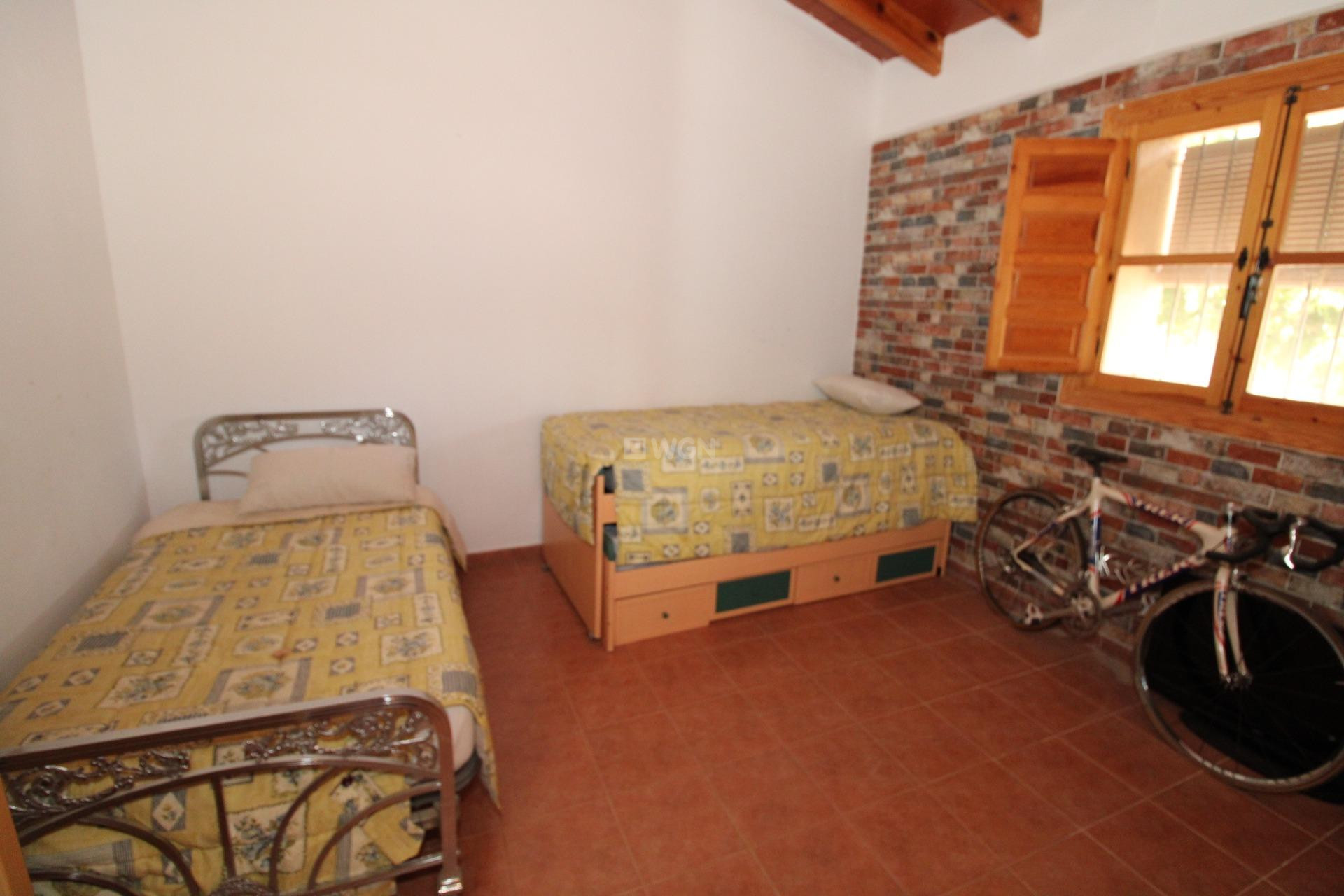 Odsprzedaż - Casa con terreno - Murcia - Cañadas de San Pedro
