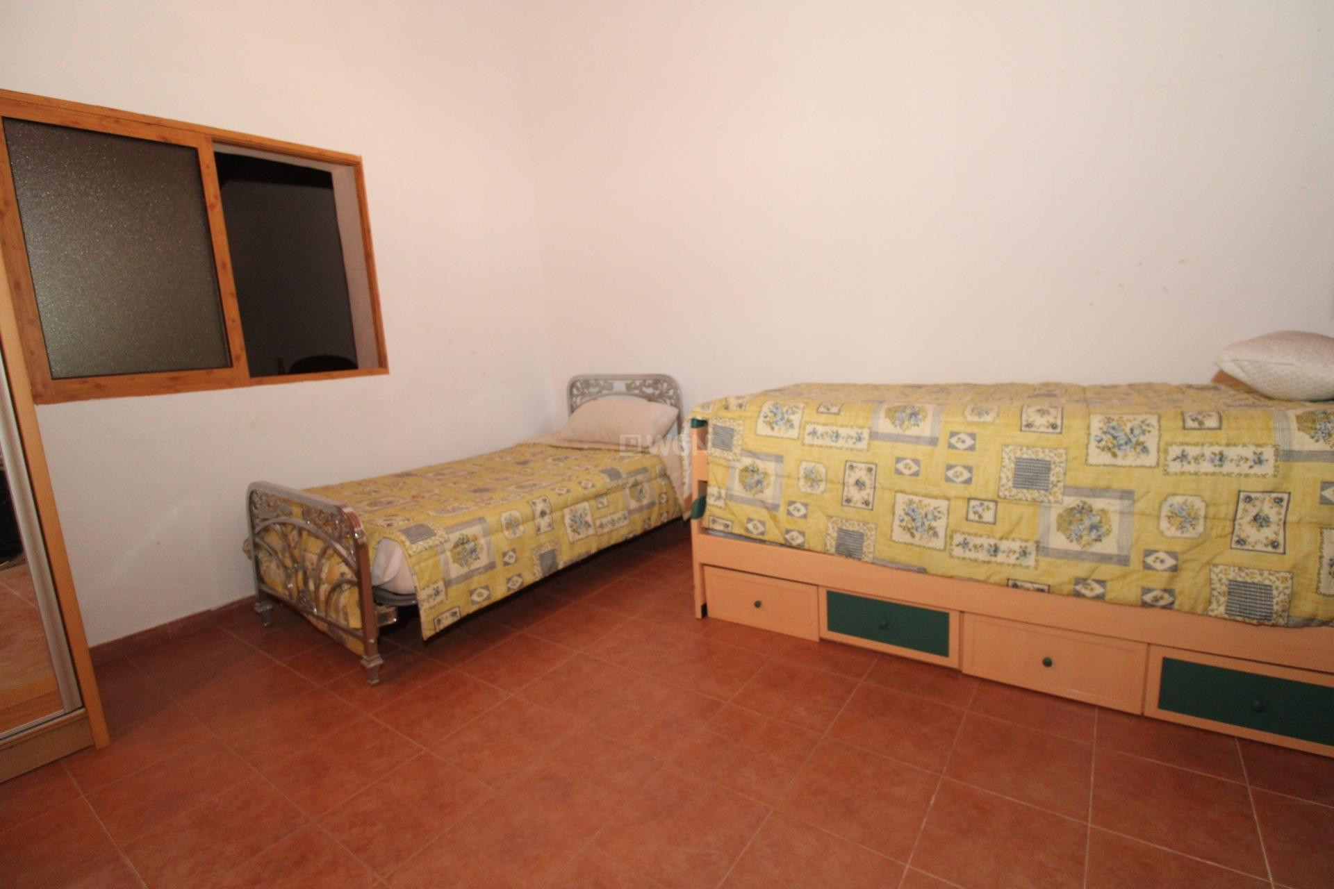 Odsprzedaż - Casa con terreno - Murcia - Cañadas de San Pedro