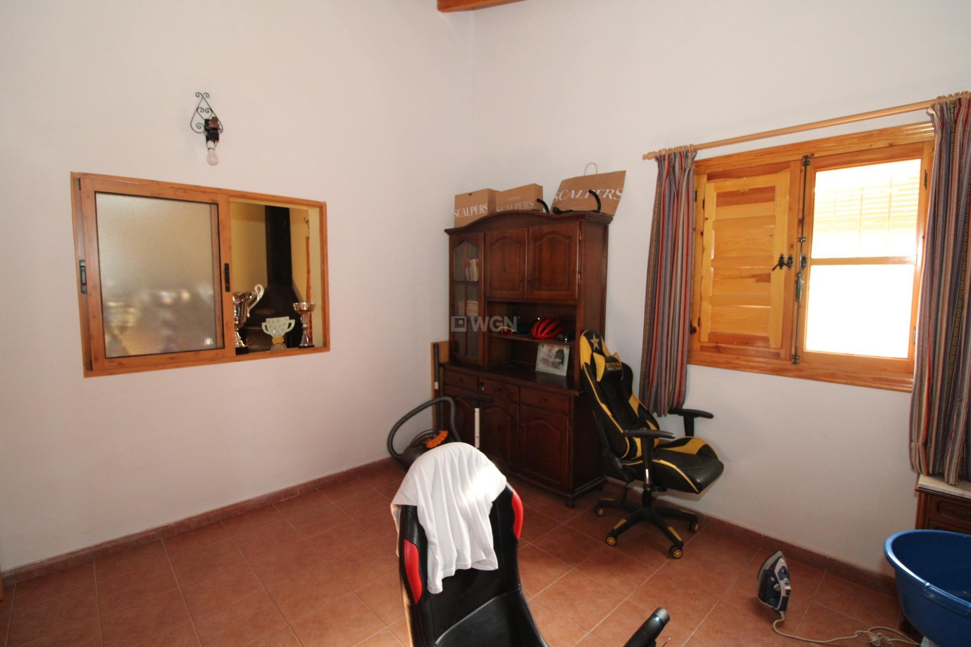 Odsprzedaż - Casa con terreno - Murcia - Cañadas de San Pedro