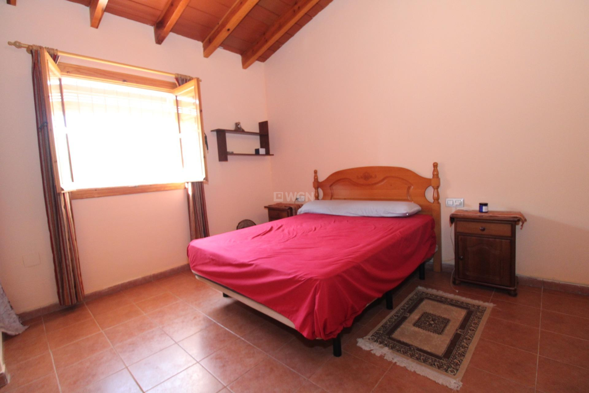Odsprzedaż - Casa con terreno - Murcia - Cañadas de San Pedro