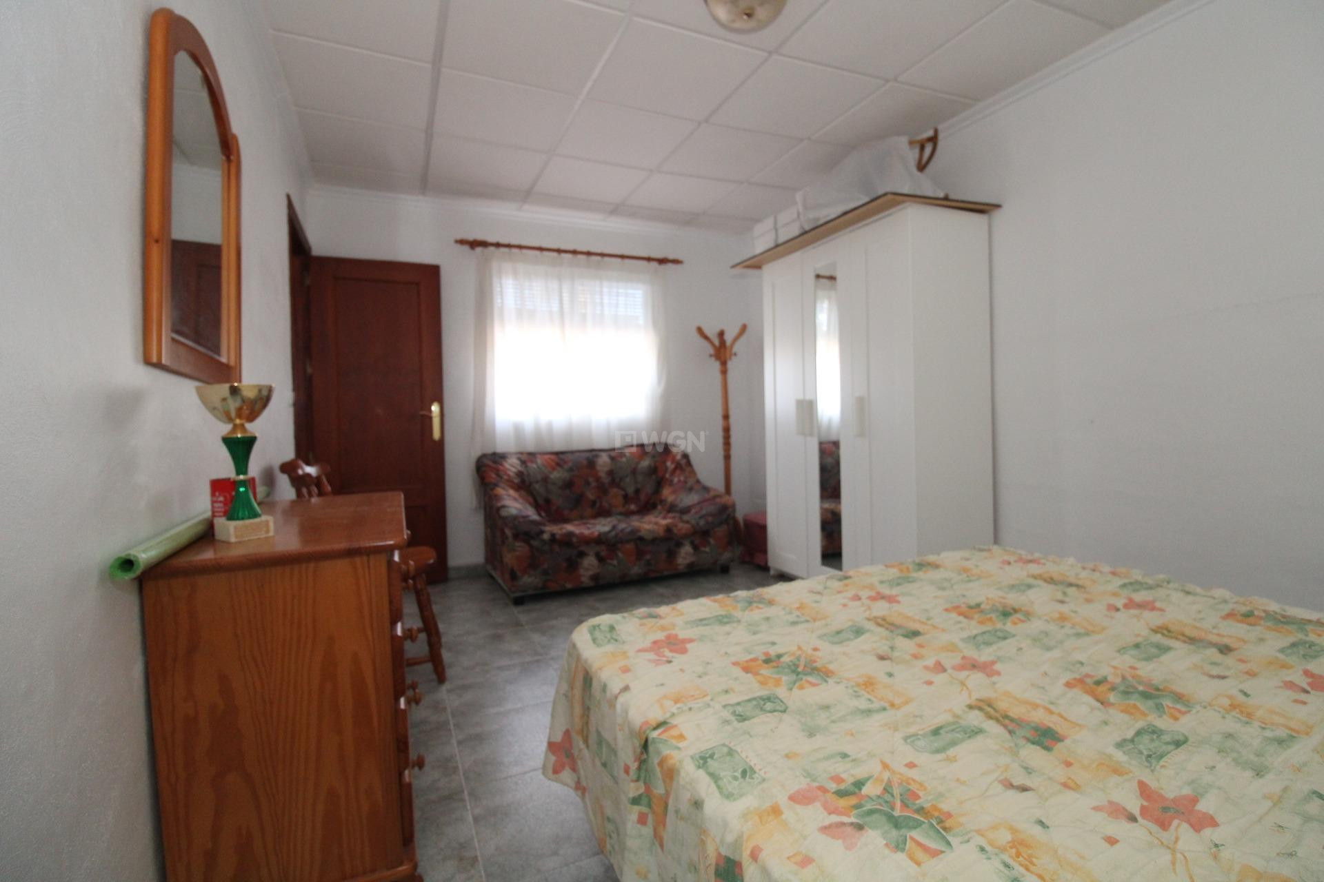 Odsprzedaż - Casa con terreno - Murcia - Cañadas de San Pedro