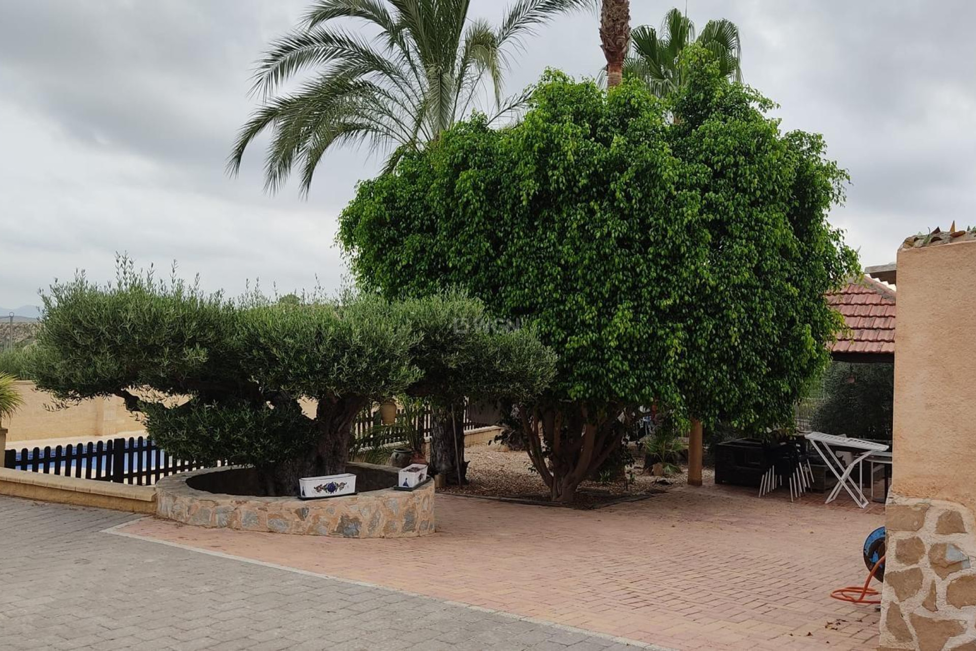 Odsprzedaż - Casa con terreno - Murcia - Cañadas de San Pedro