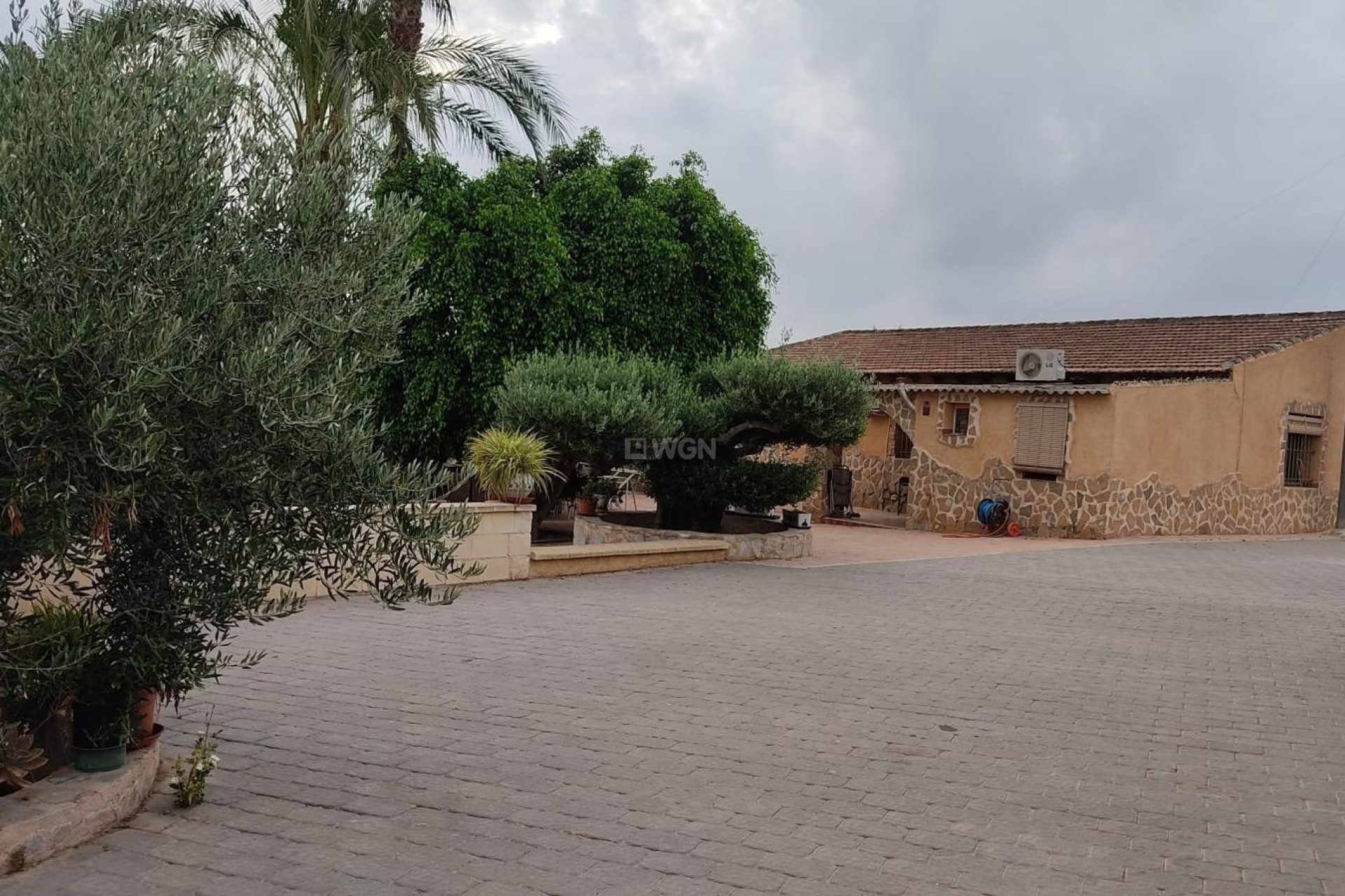 Odsprzedaż - Casa con terreno - Murcia - Cañadas de San Pedro