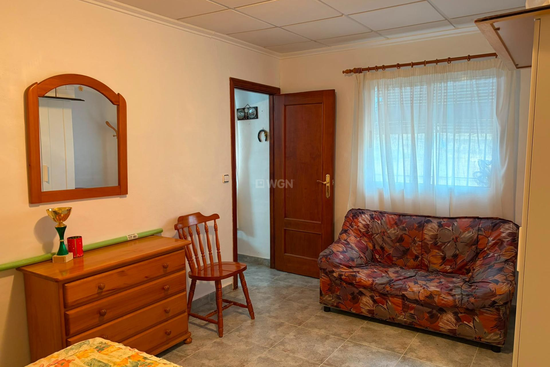 Odsprzedaż - Casa con terreno - Murcia - Cañadas de San Pedro