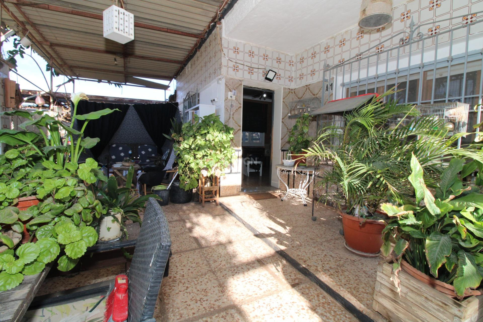 Odsprzedaż - Casa con terreno - San Javier - El Mirador-pozo Aledo