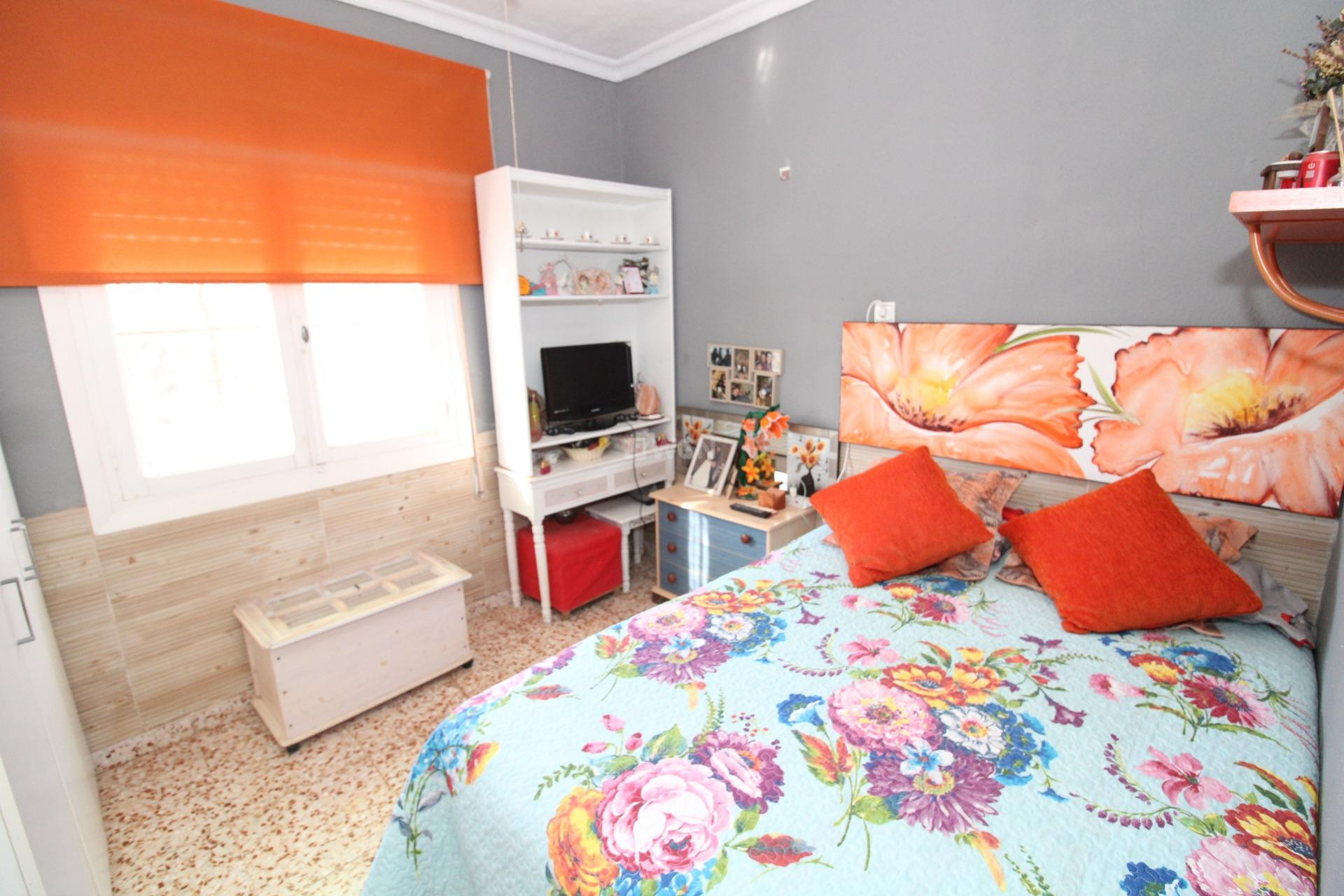 Odsprzedaż - Casa con terreno - San Javier - El Mirador-pozo Aledo