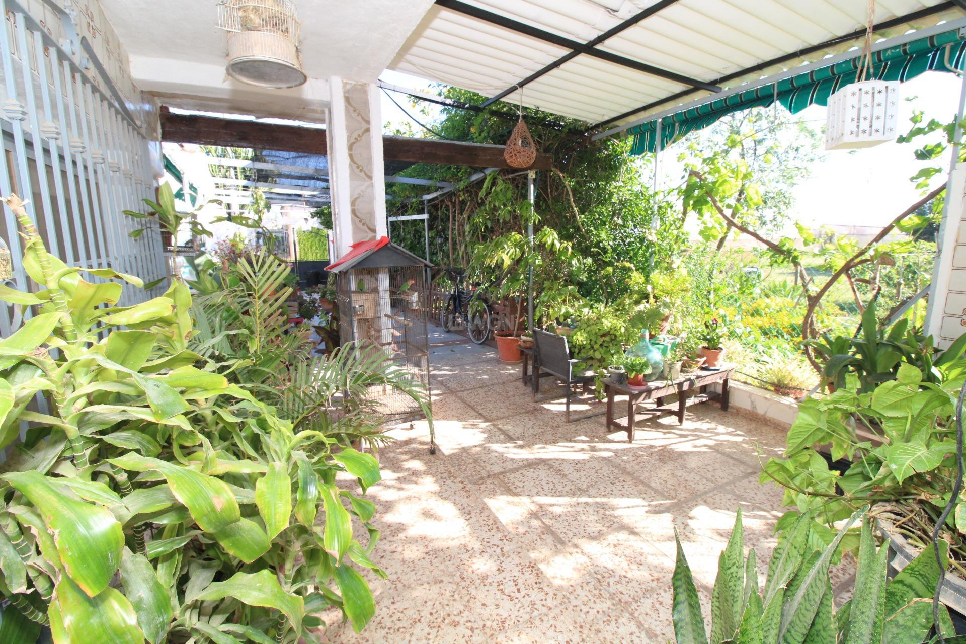 Odsprzedaż - Casa con terreno - San Javier - El Mirador-pozo Aledo