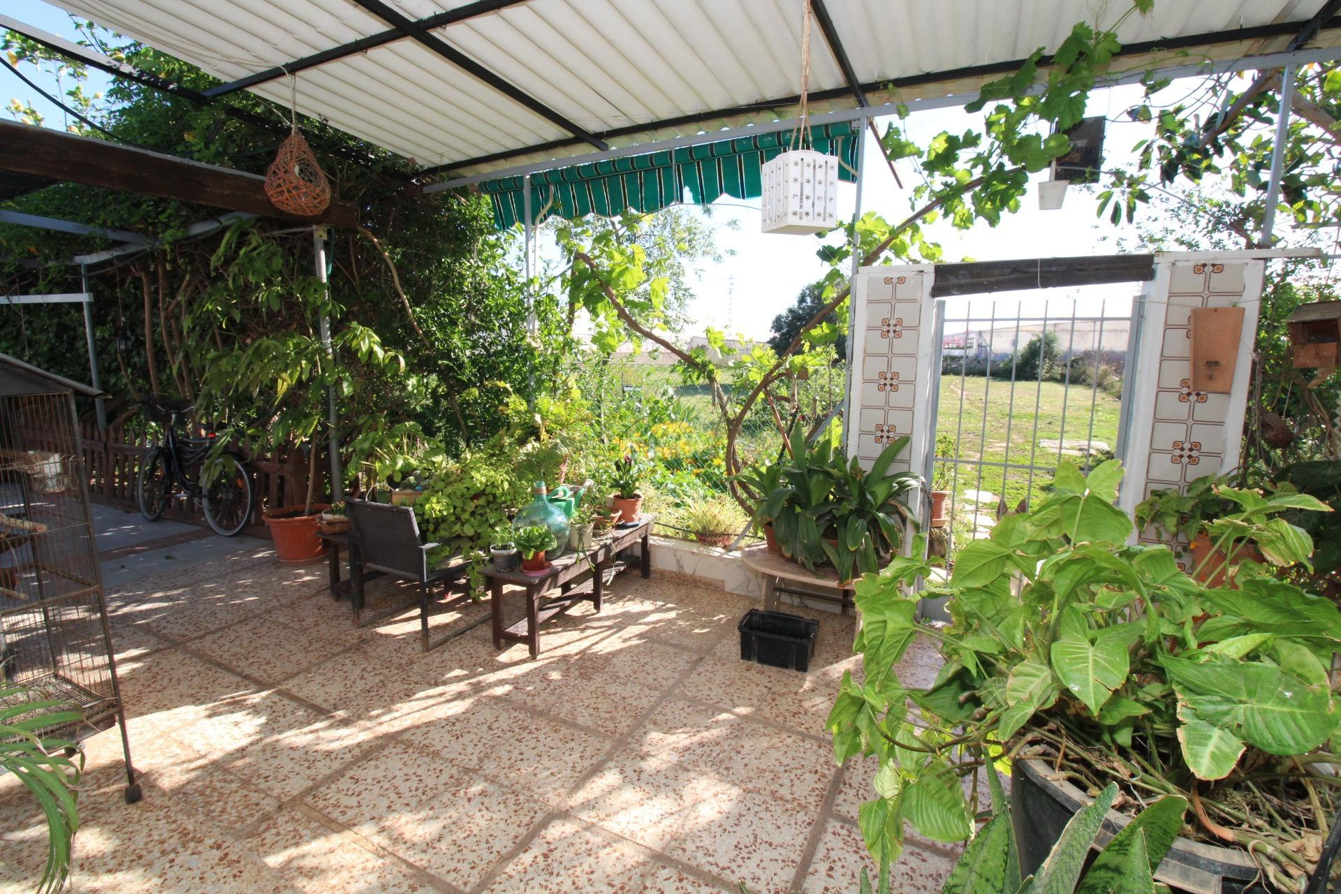 Odsprzedaż - Casa con terreno - San Javier - El Mirador-pozo Aledo