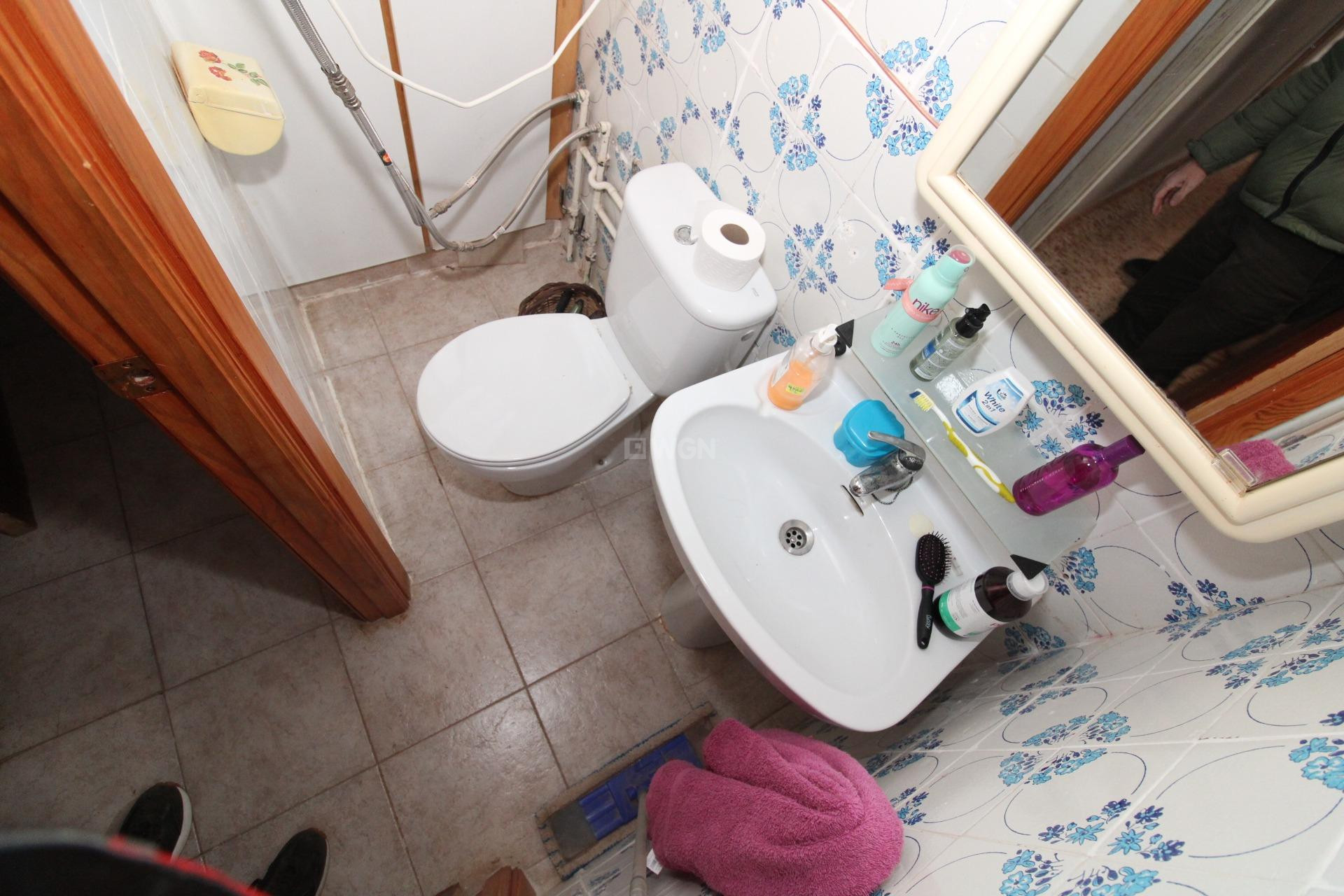 Odsprzedaż - Casa con terreno - San Javier - El Mirador