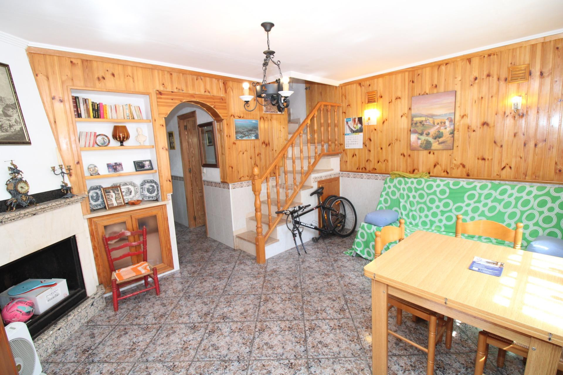 Odsprzedaż - Casa - Lo Pagan - LA PUNTICA