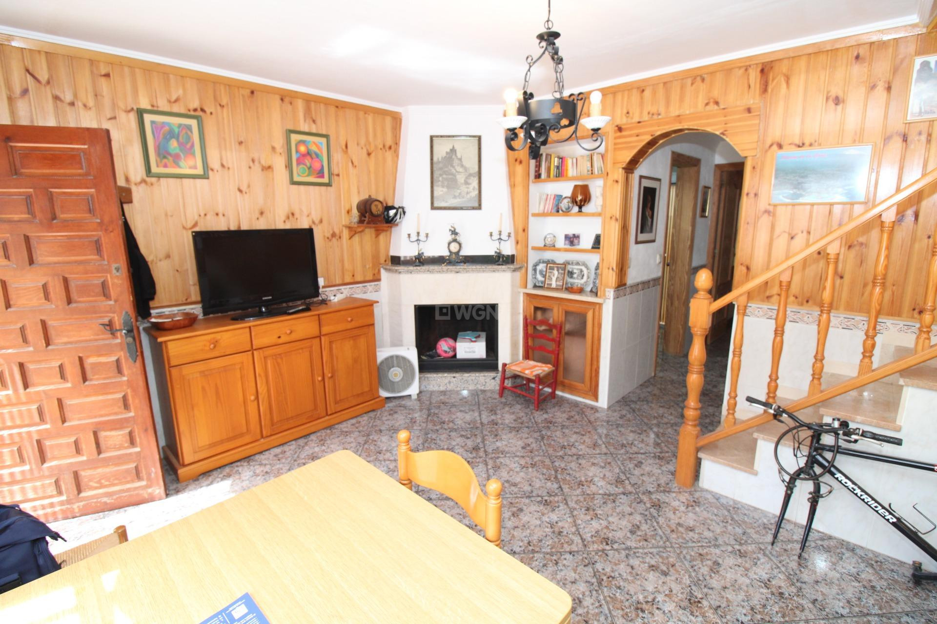 Odsprzedaż - Casa - Lo Pagan - LA PUNTICA