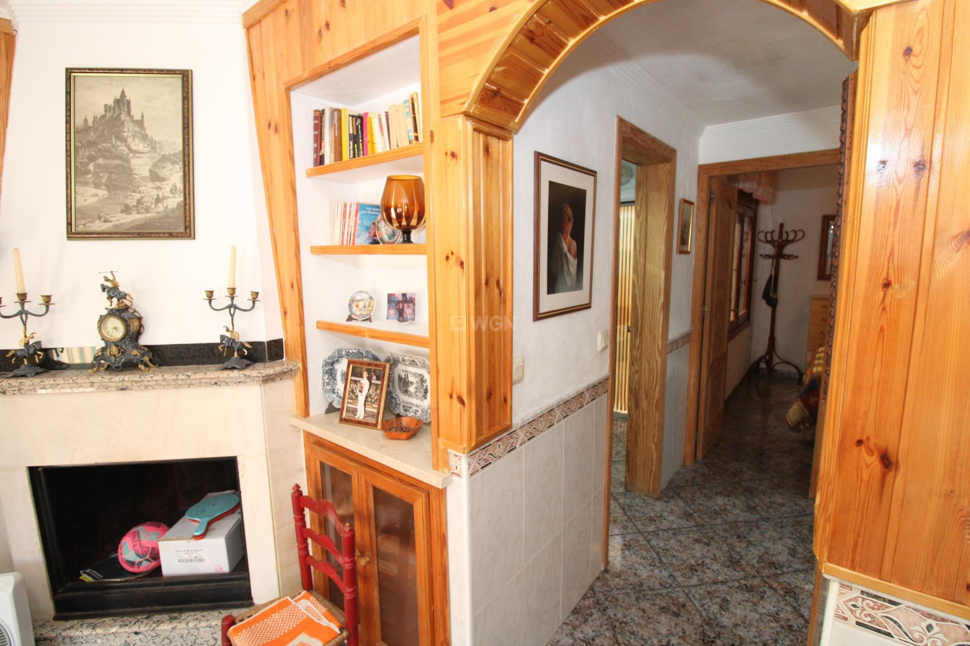 Odsprzedaż - Casa - Lo Pagan - LA PUNTICA
