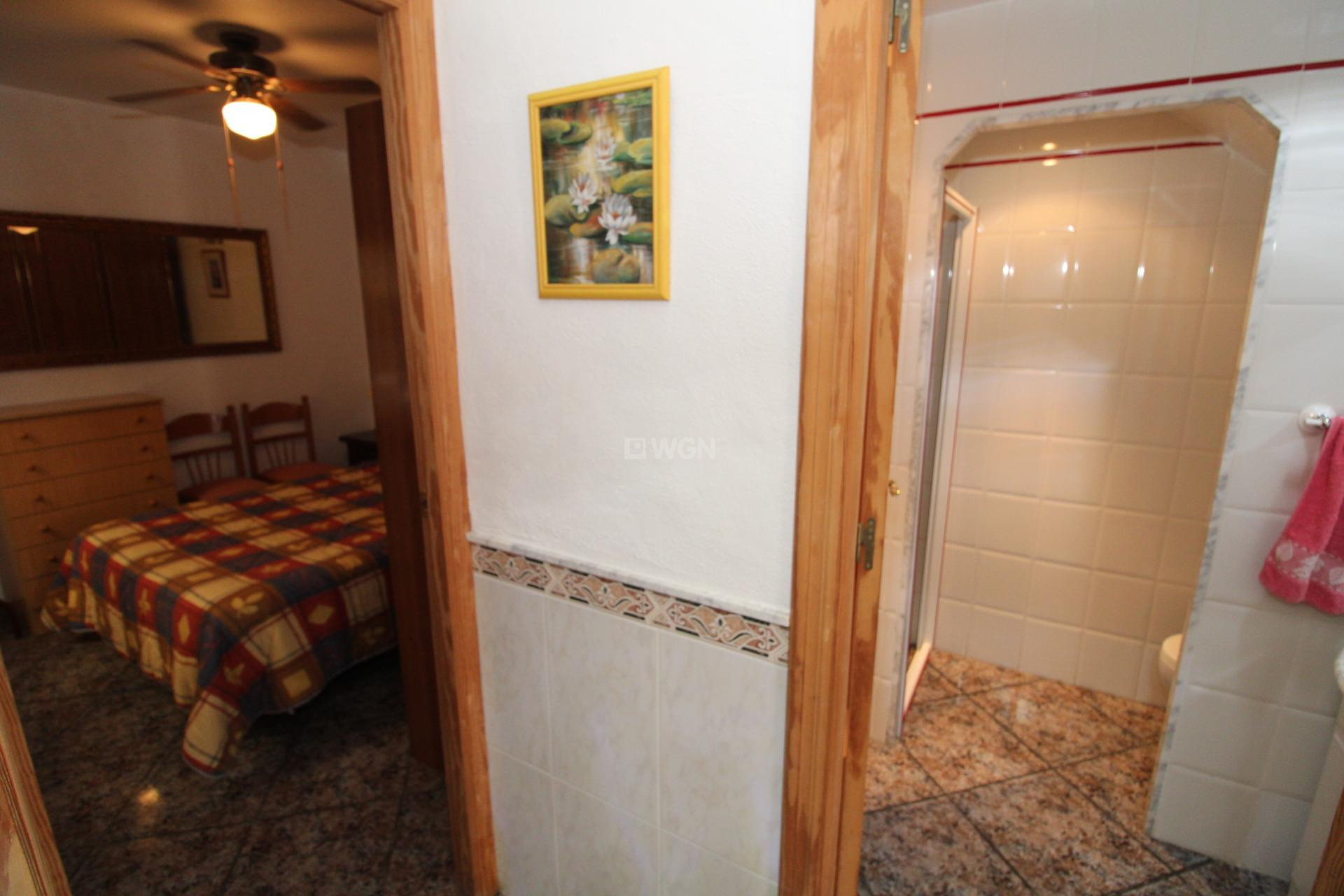 Odsprzedaż - Casa - Lo Pagan - LA PUNTICA