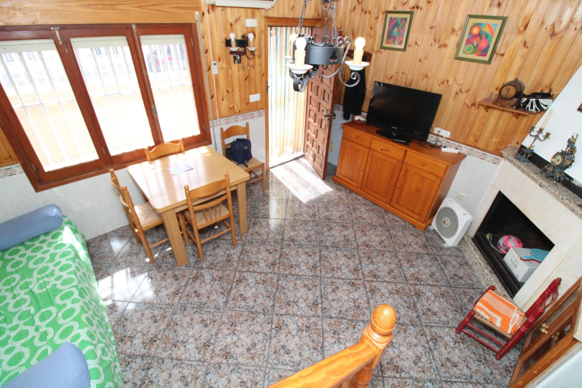 Odsprzedaż - Casa - Lo Pagan - LA PUNTICA