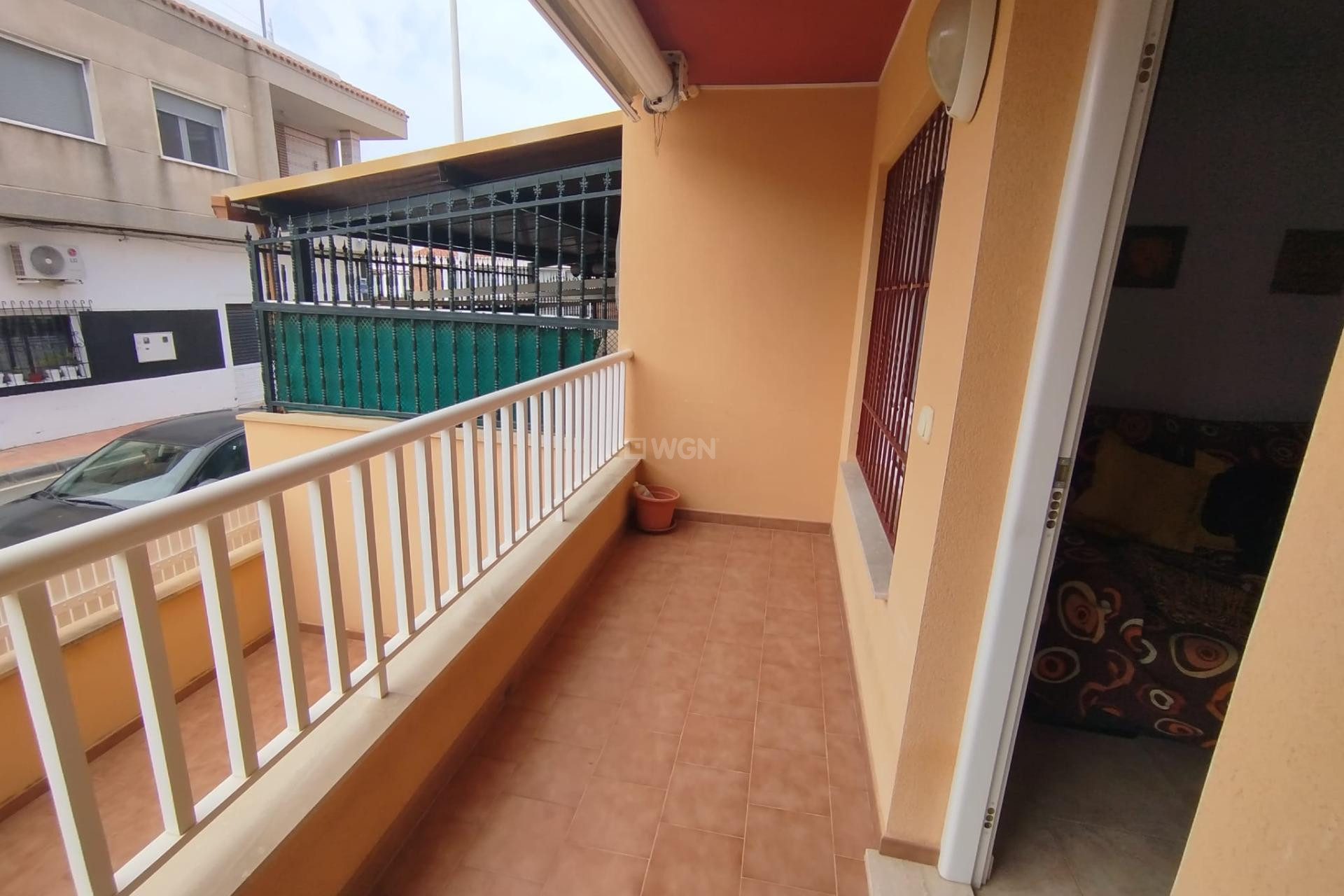 Odsprzedaż - Casa - Lo Pagan - LA PUNTICA