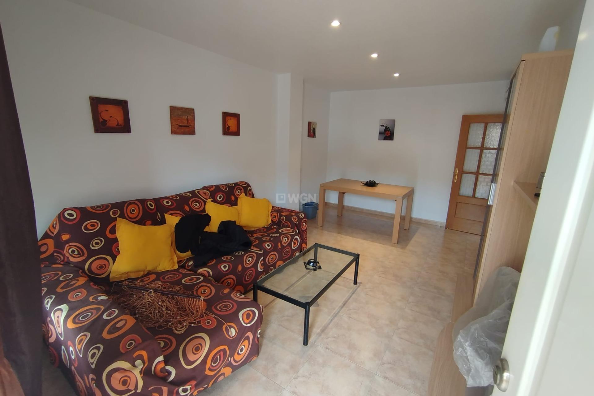 Odsprzedaż - Casa - Lo Pagan - LA PUNTICA