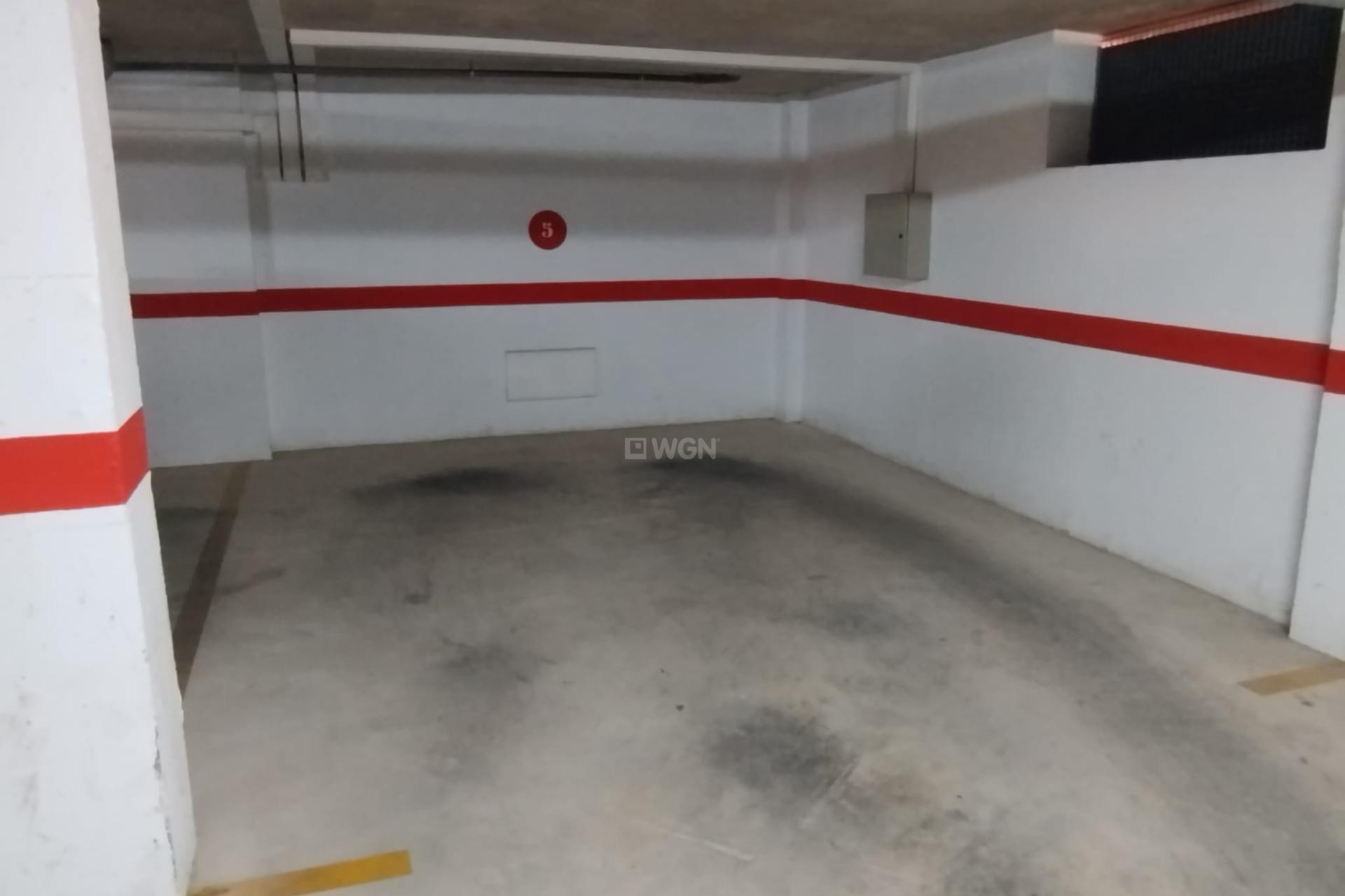 Odsprzedaż - Casa - Lo Pagan - LA PUNTICA