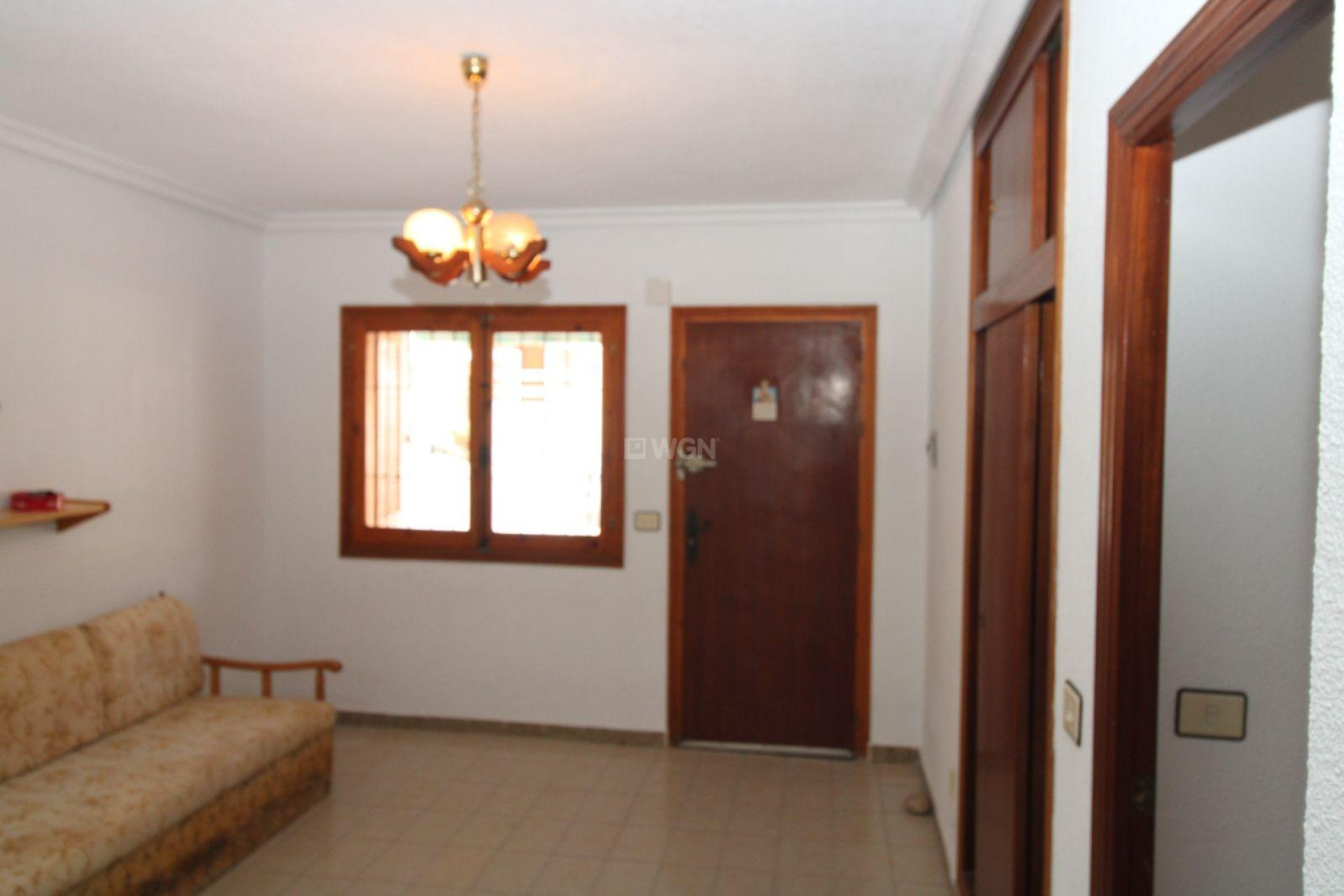 Odsprzedaż - Casa - San Pedro del Pinatar - Villananitos