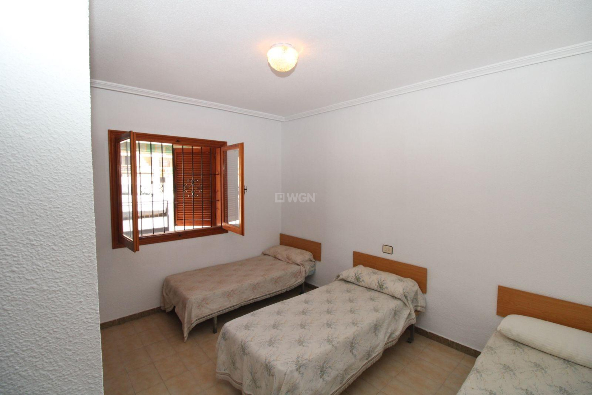 Odsprzedaż - Casa - San Pedro del Pinatar - Villananitos