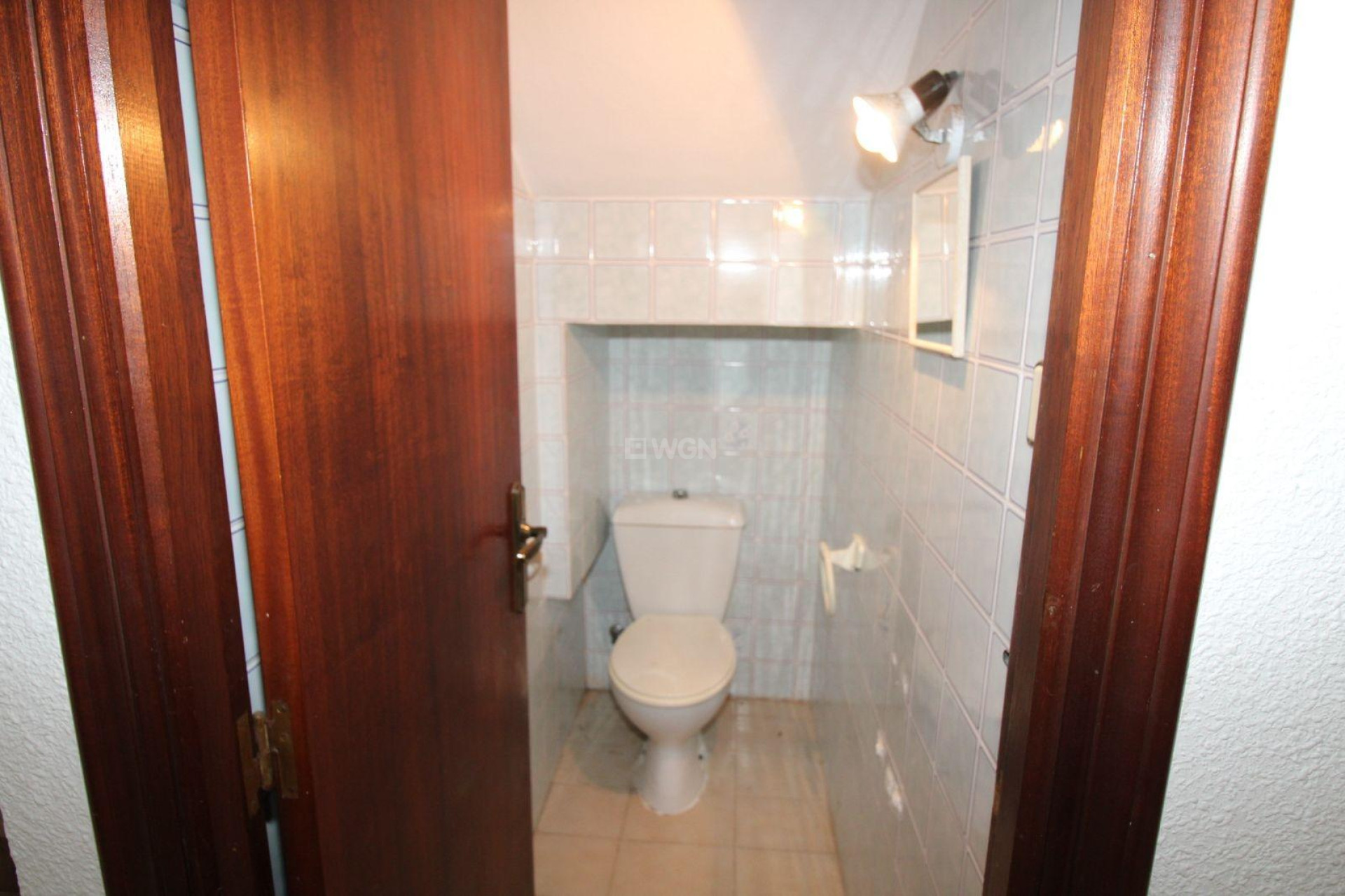 Odsprzedaż - Casa - San Pedro del Pinatar - Villananitos