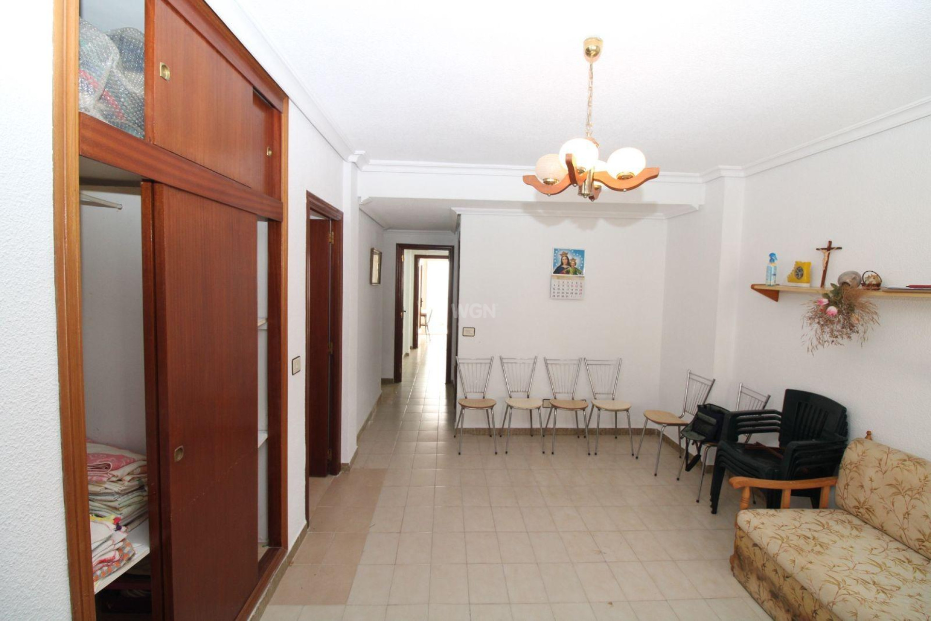 Odsprzedaż - Casa - San Pedro del Pinatar - Villananitos
