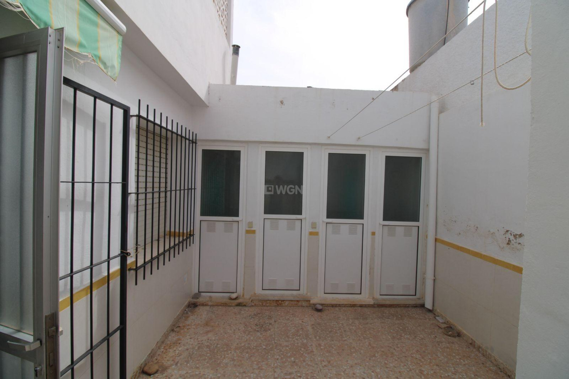 Odsprzedaż - Casa - San Pedro del Pinatar - Villananitos