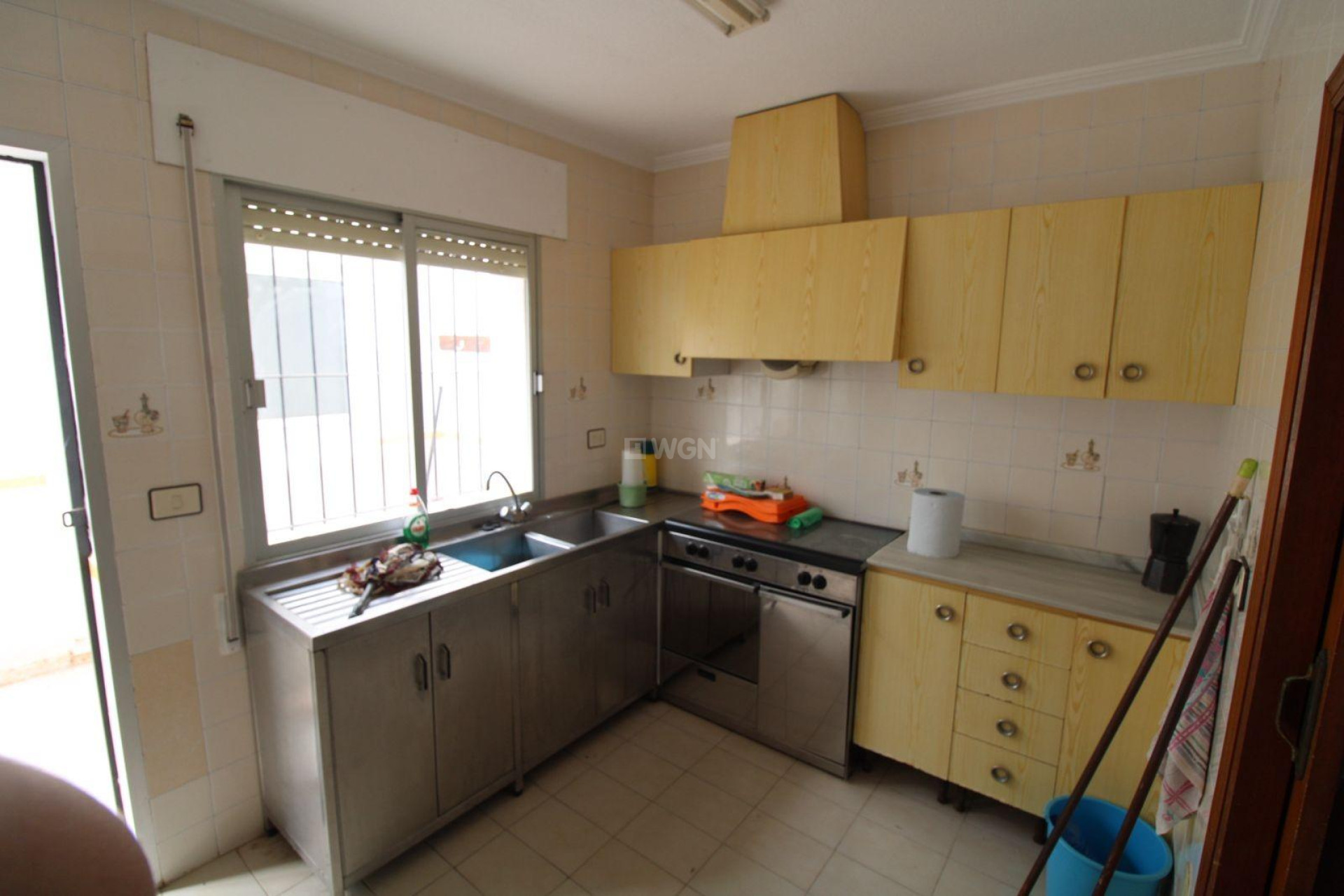 Odsprzedaż - Casa - San Pedro del Pinatar - Villananitos