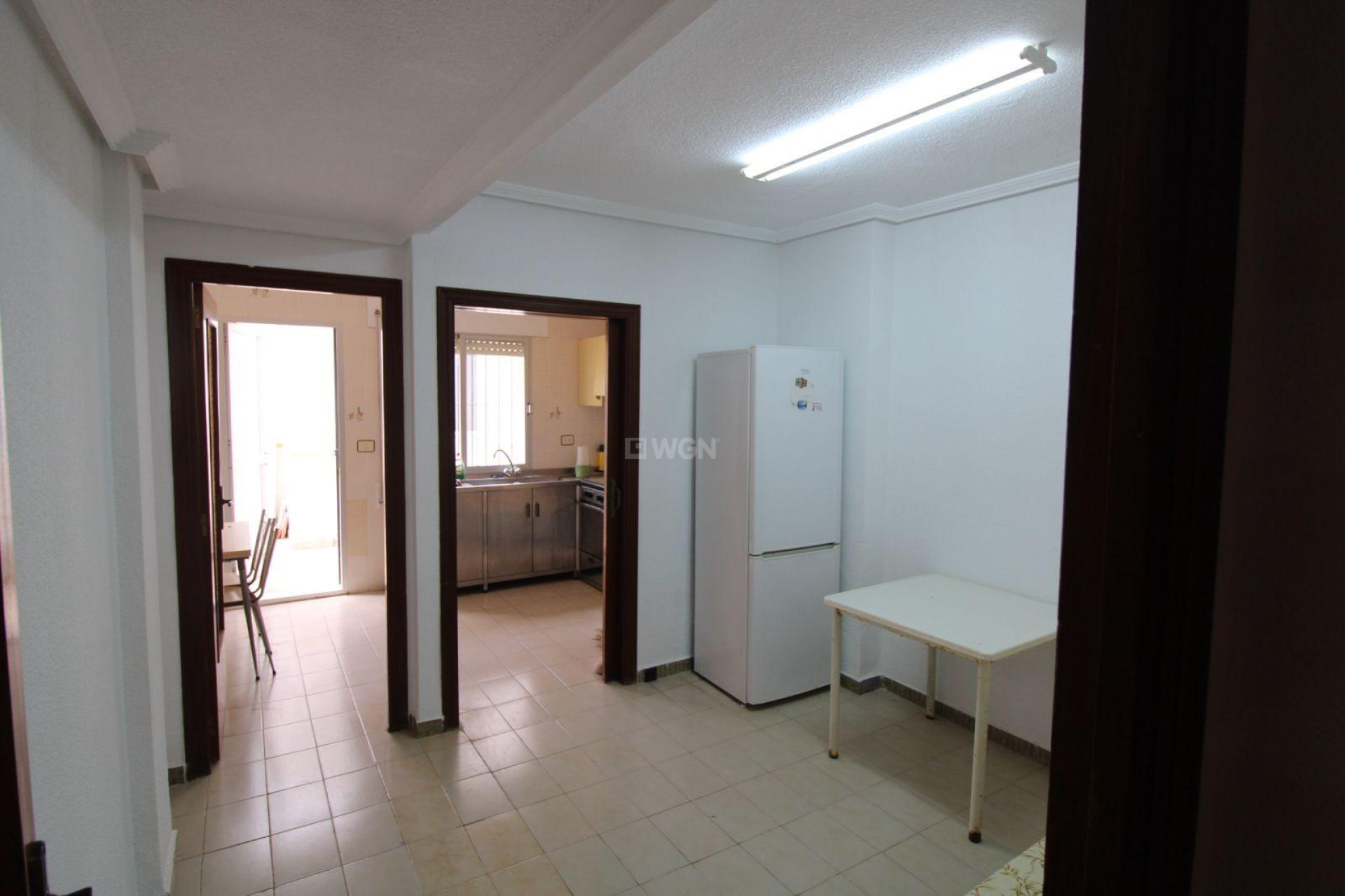 Odsprzedaż - Casa - San Pedro del Pinatar - Villananitos