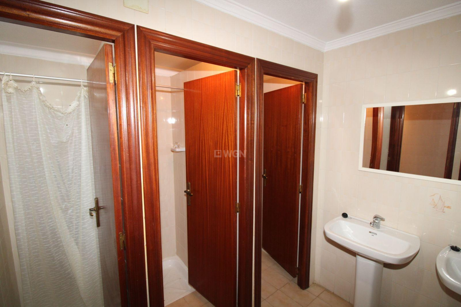 Odsprzedaż - Casa - San Pedro del Pinatar - Villananitos